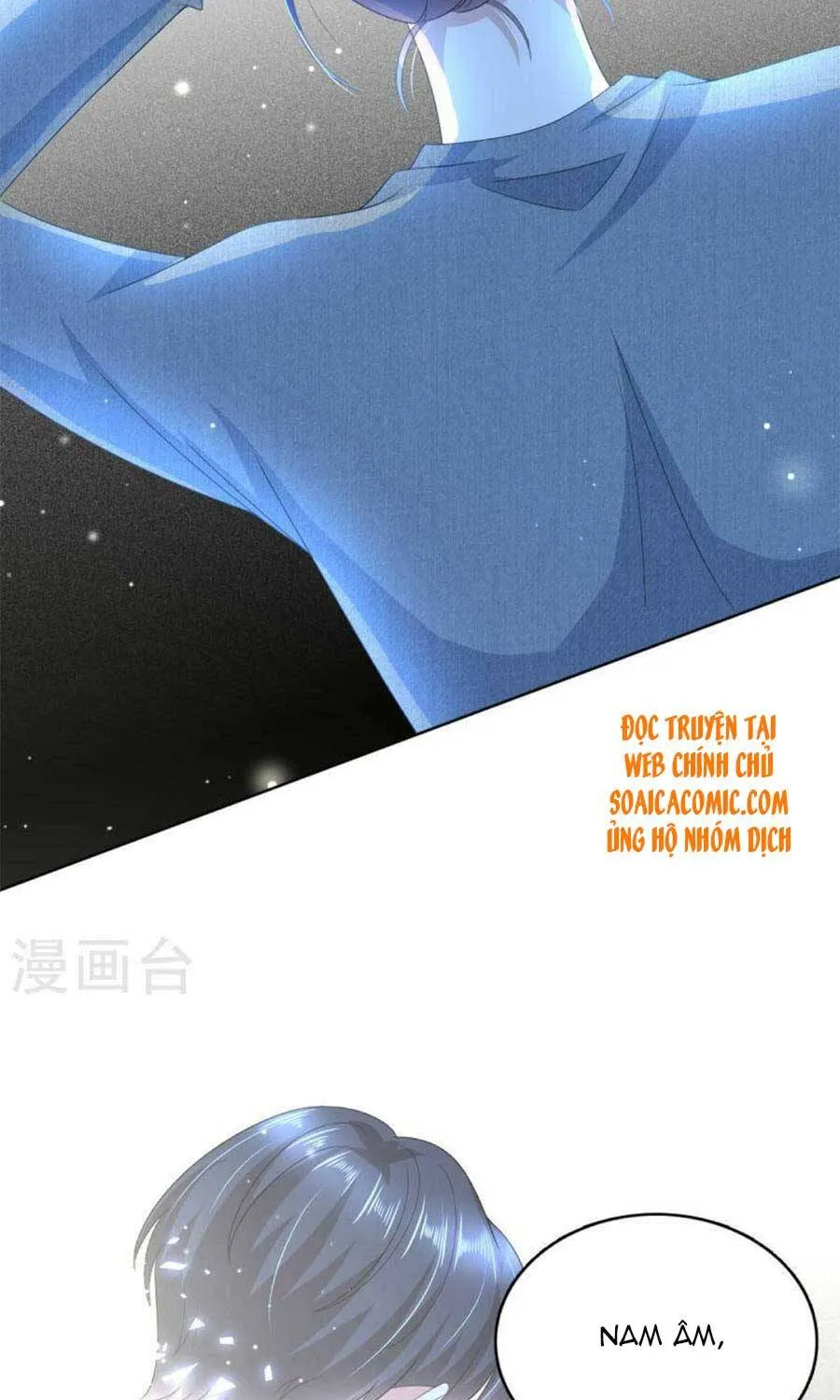 Trí Mạng Mị Thê: Tổng Tài Muốn Phục Hôn Chapter 113 - Trang 6