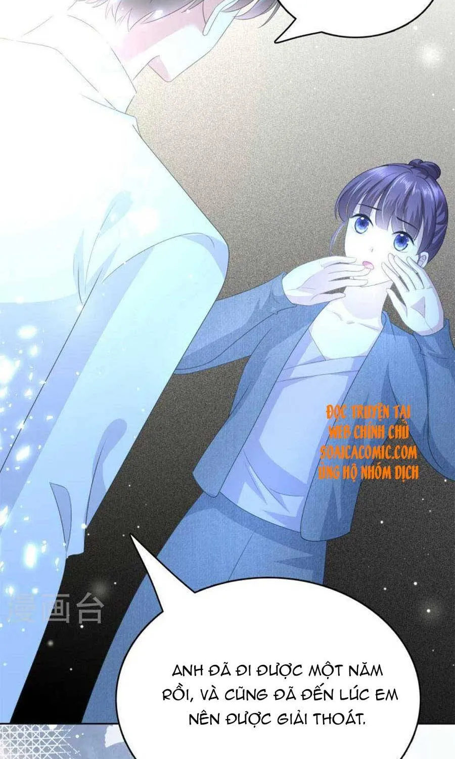 Trí Mạng Mị Thê: Tổng Tài Muốn Phục Hôn Chapter 113 - Trang 7