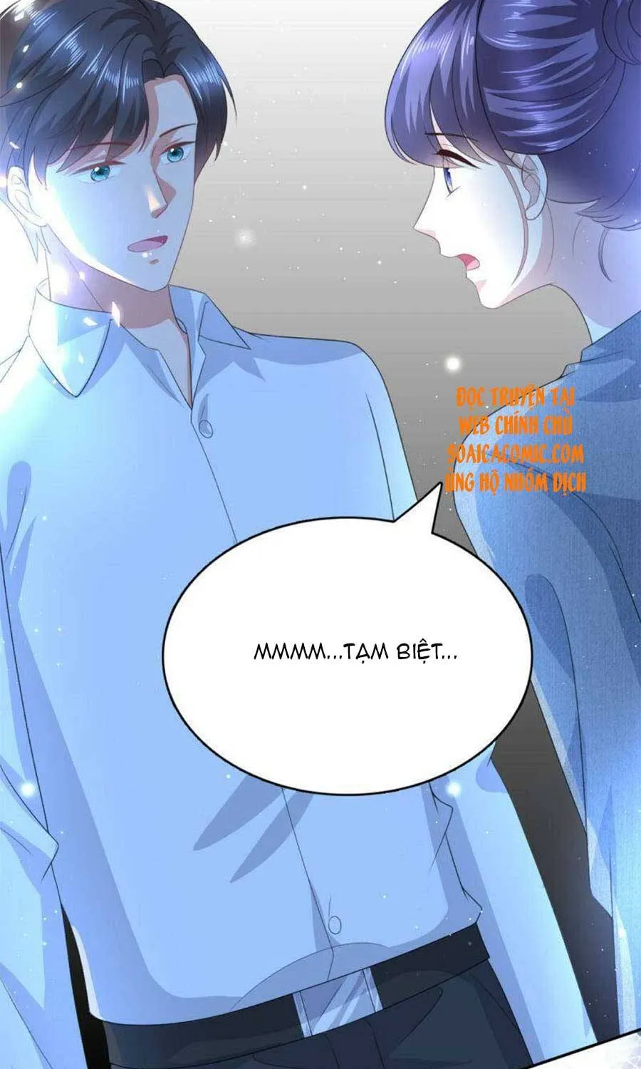 Trí Mạng Mị Thê: Tổng Tài Muốn Phục Hôn Chapter 113 - Trang 9