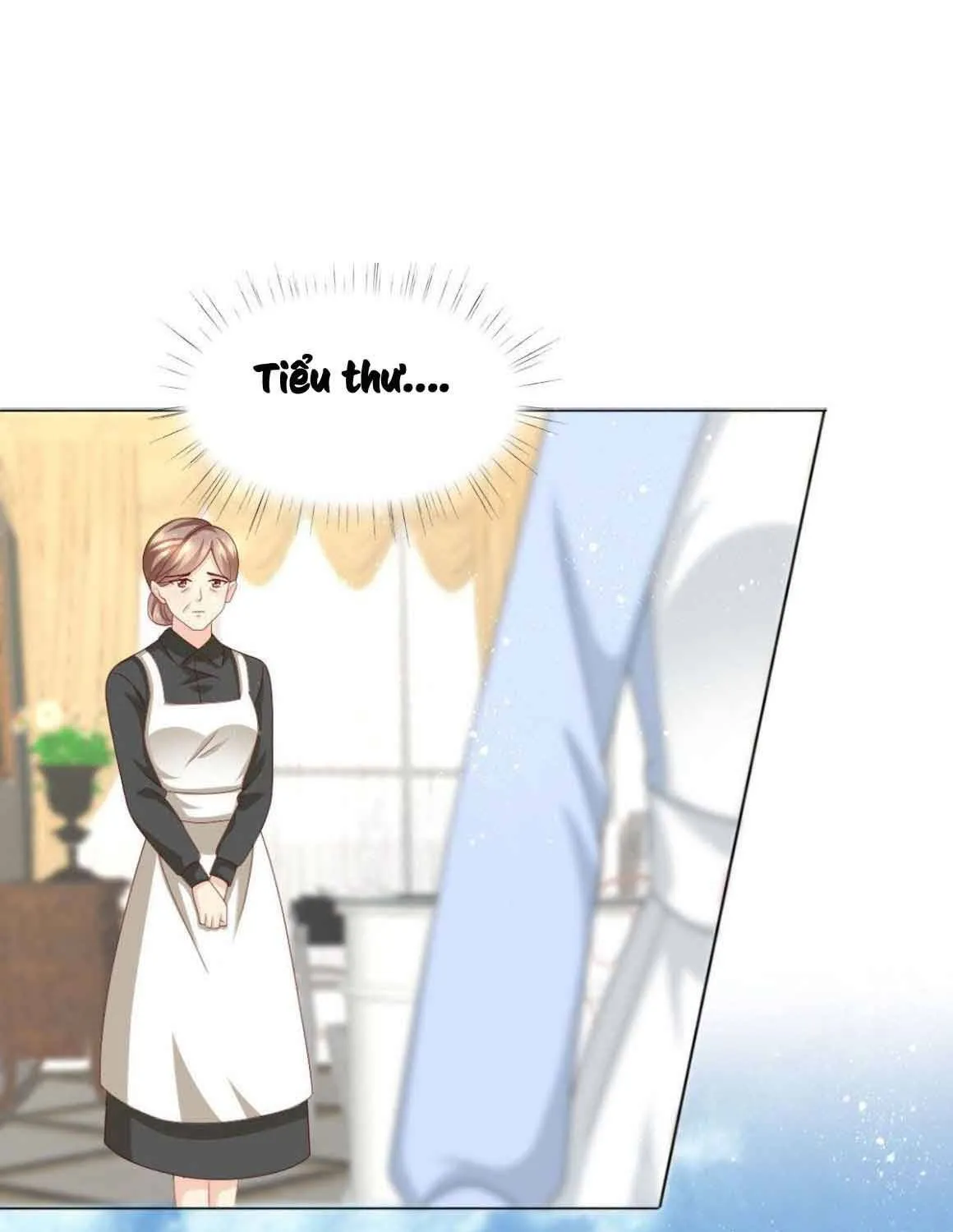 Trí Mạng Mị Thê: Tổng Tài Muốn Phục Hôn Chapter 12 - Trang 10