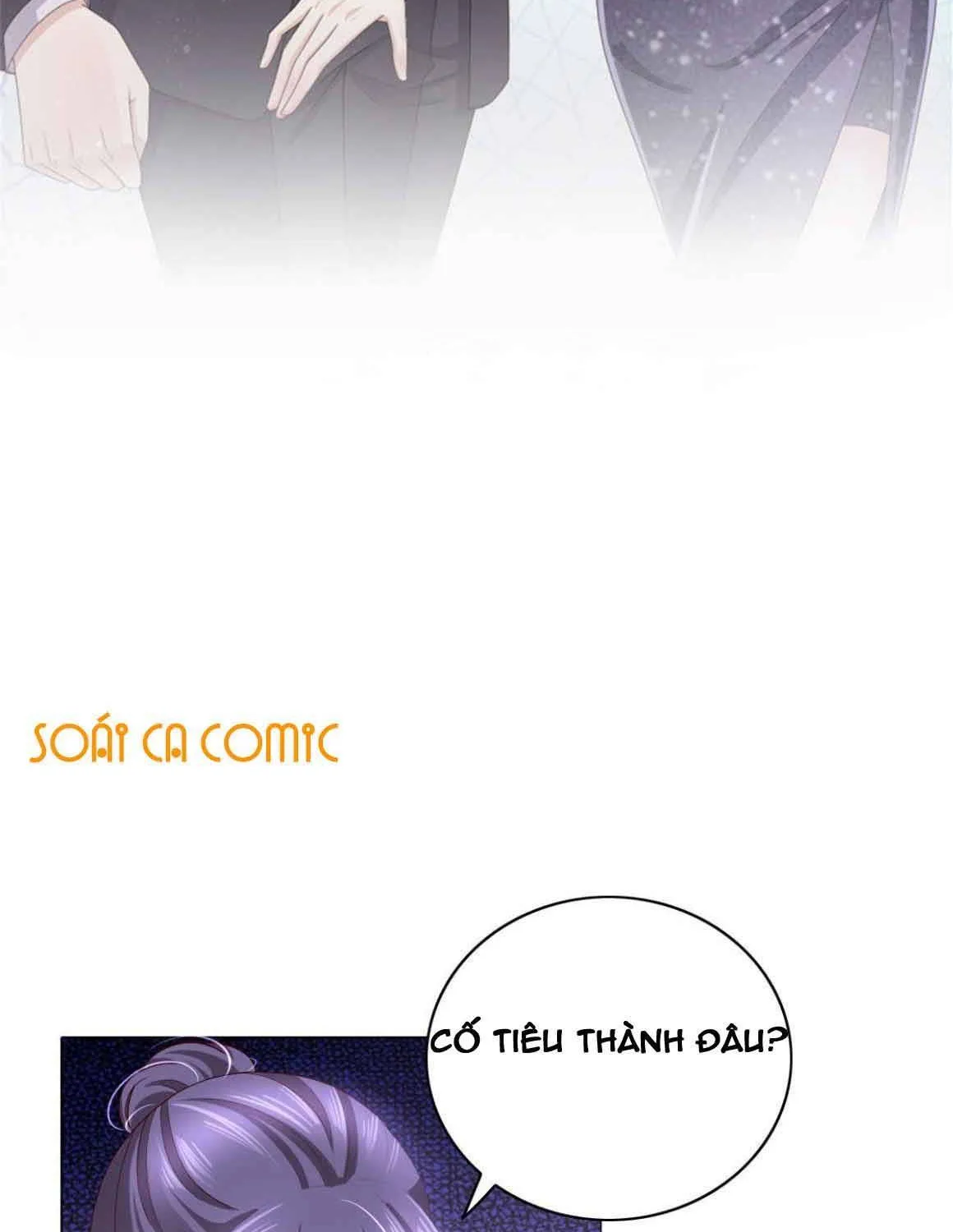 Trí Mạng Mị Thê: Tổng Tài Muốn Phục Hôn Chapter 12 - Trang 3