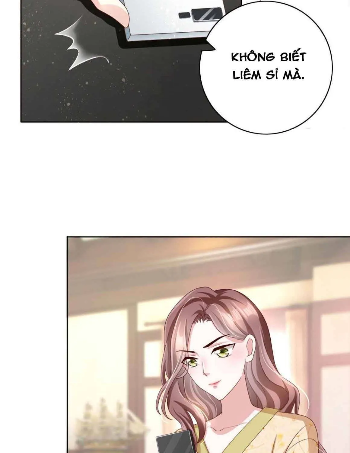 Trí Mạng Mị Thê: Tổng Tài Muốn Phục Hôn Chapter 12 - Trang 7