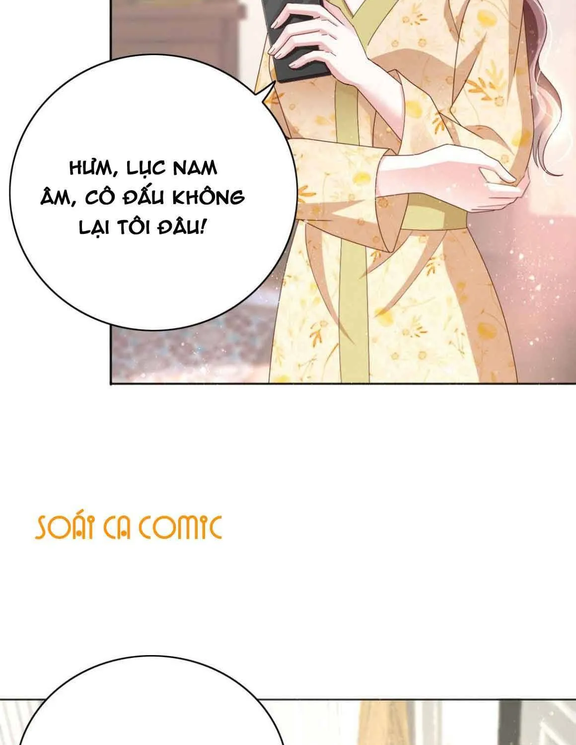 Trí Mạng Mị Thê: Tổng Tài Muốn Phục Hôn Chapter 12 - Trang 8