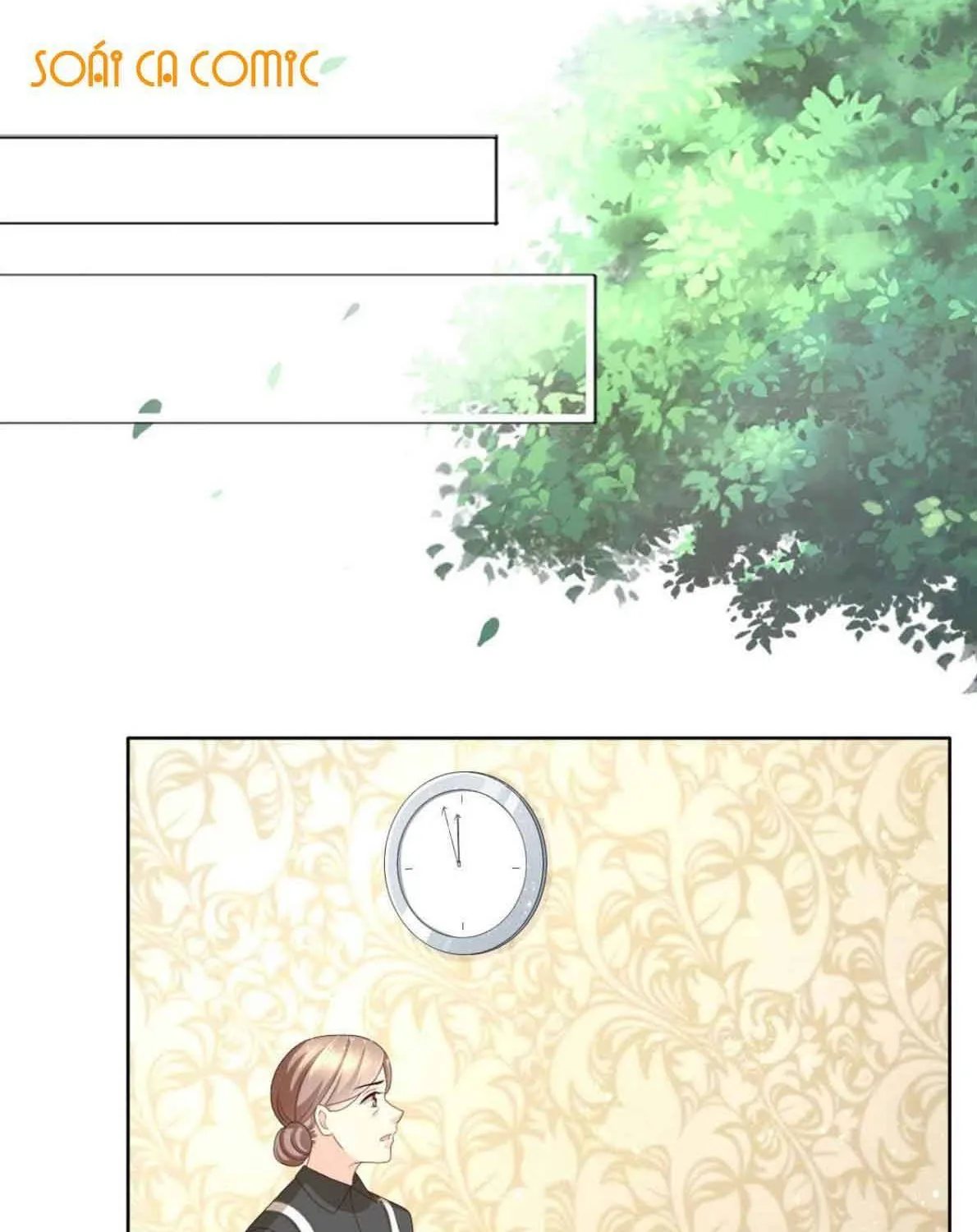 Trí Mạng Mị Thê: Tổng Tài Muốn Phục Hôn Chapter 13 - Trang 21