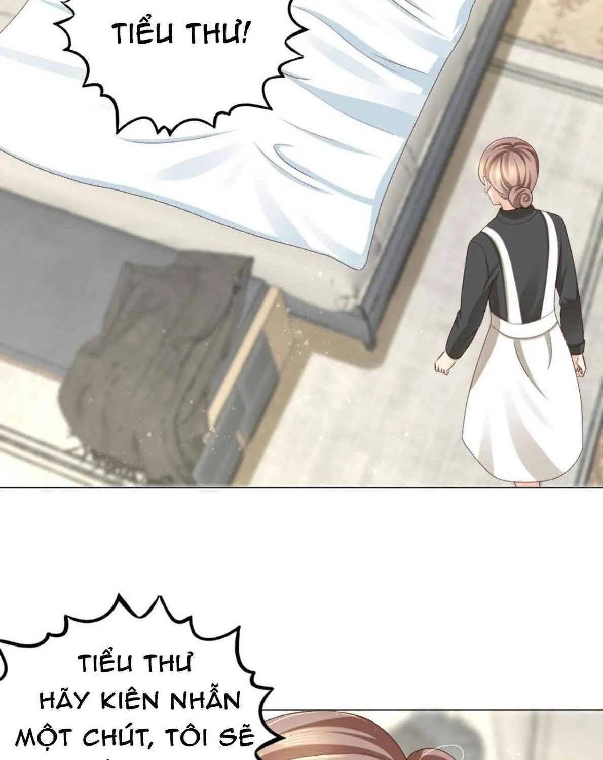 Trí Mạng Mị Thê: Tổng Tài Muốn Phục Hôn Chapter 13 - Trang 25