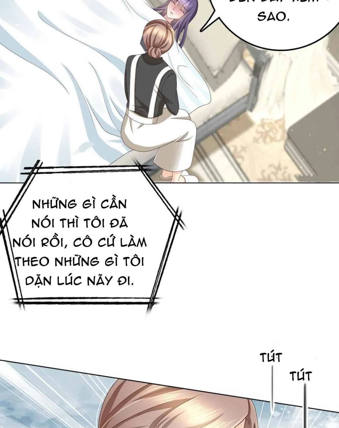 Trí Mạng Mị Thê: Tổng Tài Muốn Phục Hôn Chapter 13 - Trang 29