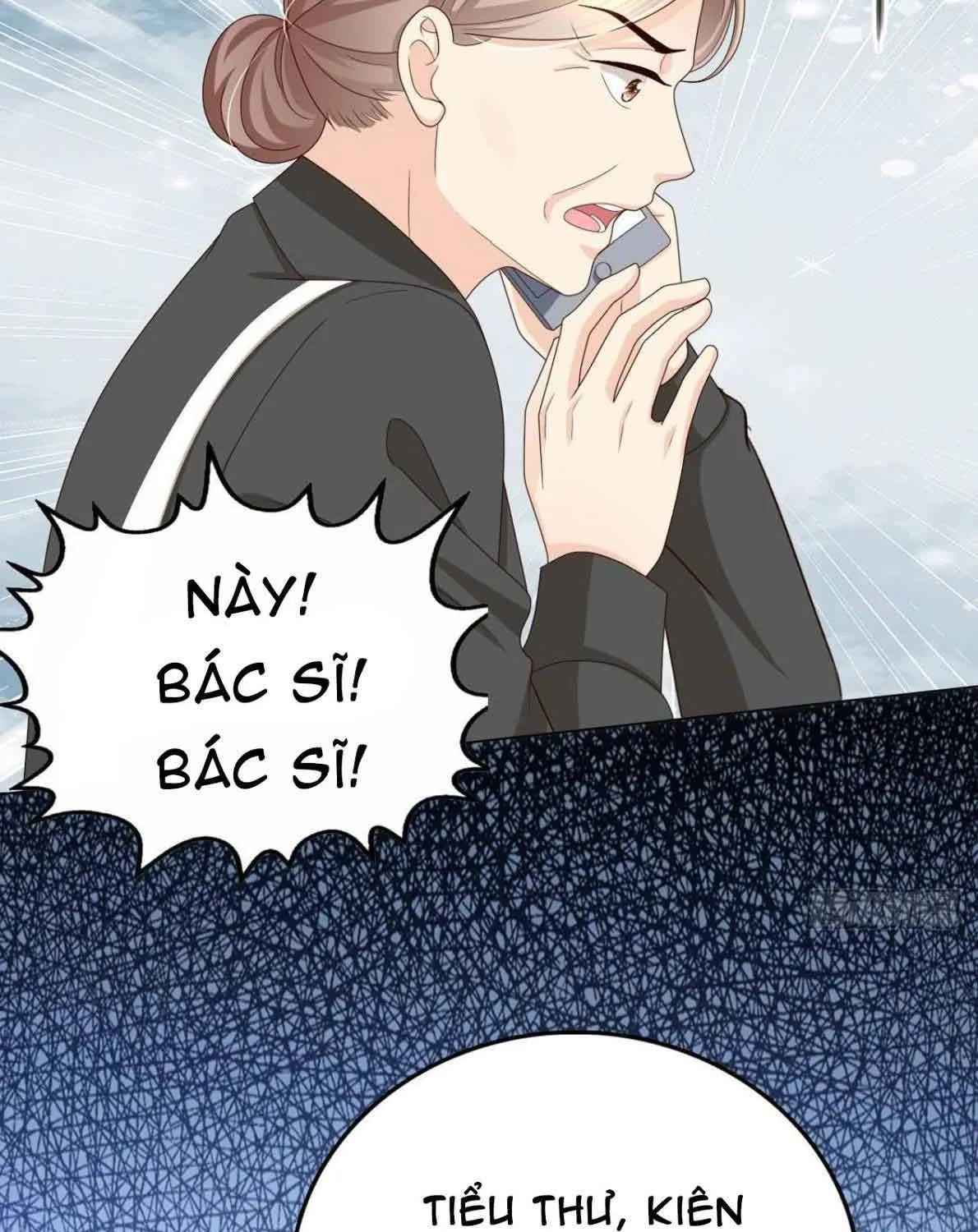 Trí Mạng Mị Thê: Tổng Tài Muốn Phục Hôn Chapter 13 - Trang 30