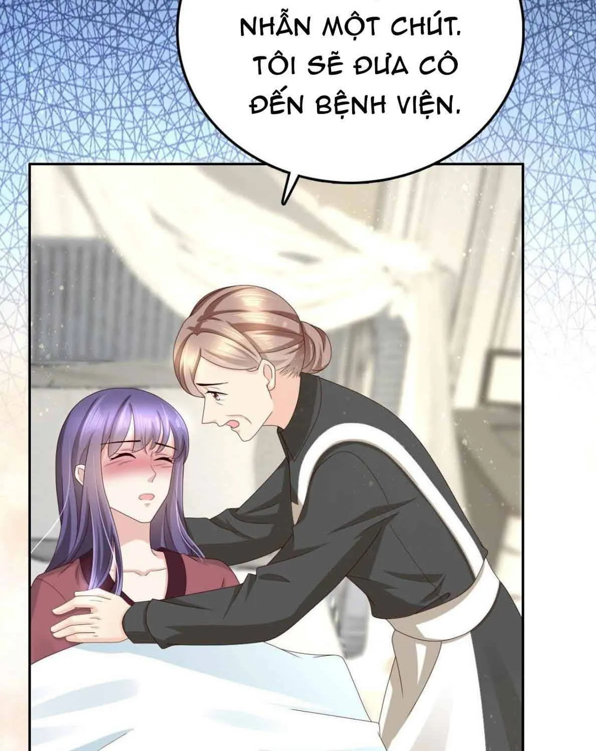 Trí Mạng Mị Thê: Tổng Tài Muốn Phục Hôn Chapter 13 - Trang 31