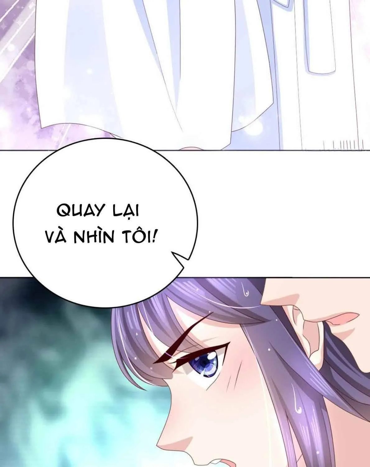 Trí Mạng Mị Thê: Tổng Tài Muốn Phục Hôn Chapter 13 - Trang 6