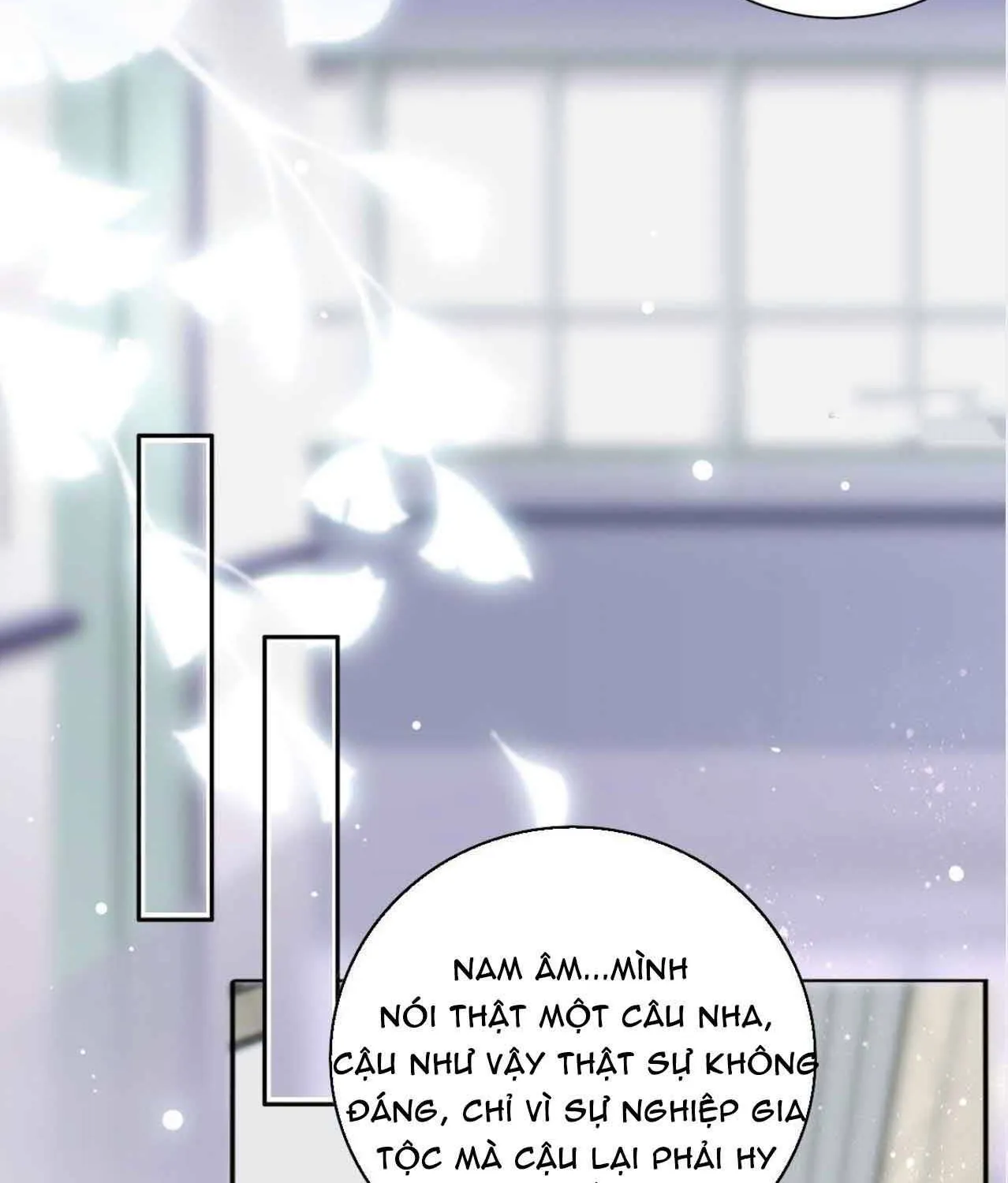 Trí Mạng Mị Thê: Tổng Tài Muốn Phục Hôn Chapter 14 - Trang 29