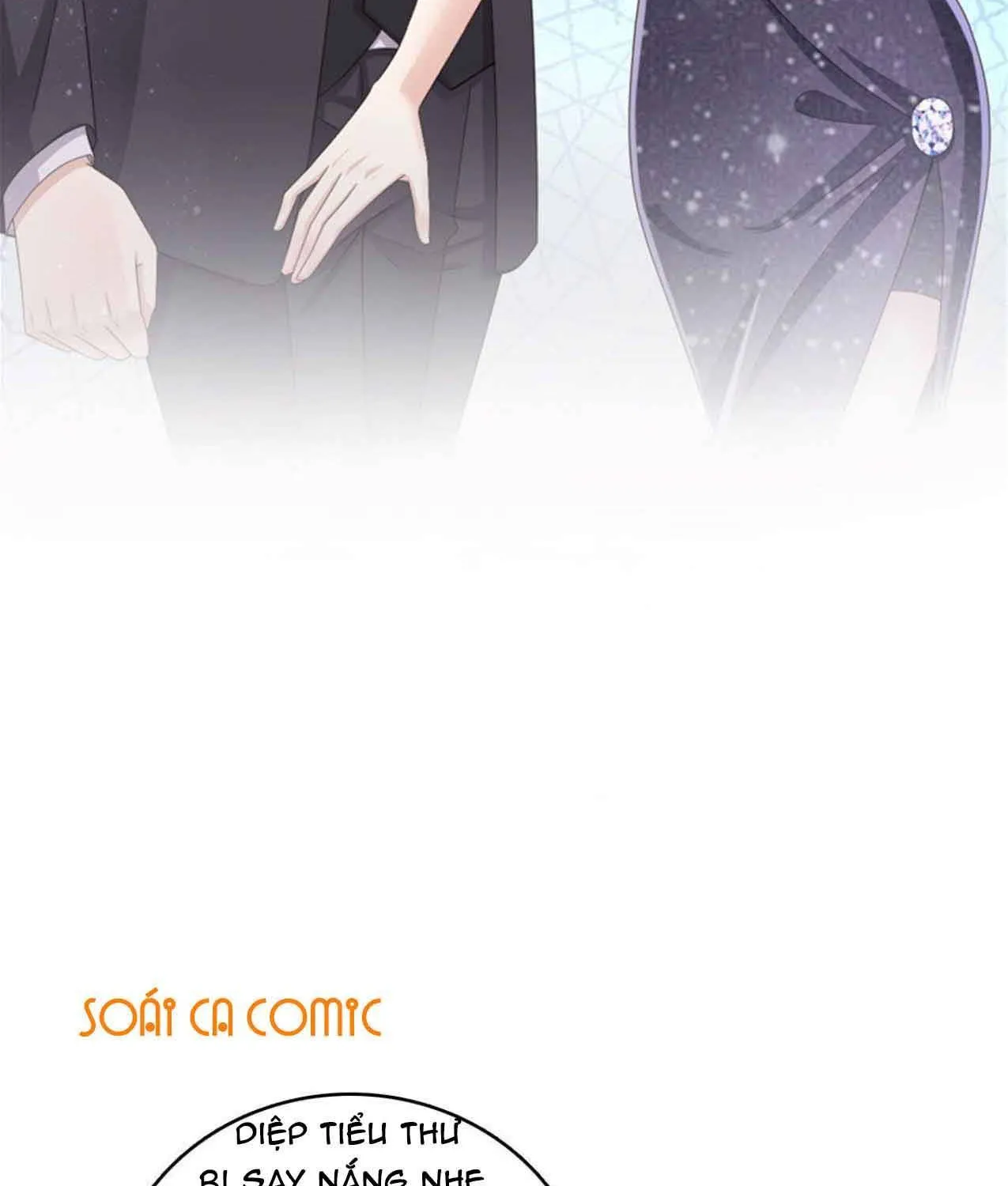 Trí Mạng Mị Thê: Tổng Tài Muốn Phục Hôn Chapter 14 - Trang 3