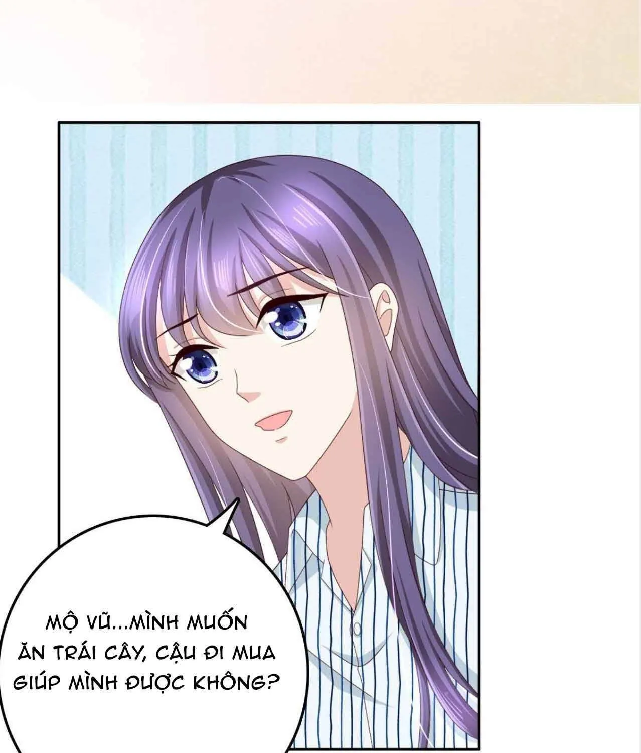 Trí Mạng Mị Thê: Tổng Tài Muốn Phục Hôn Chapter 14 - Trang 33