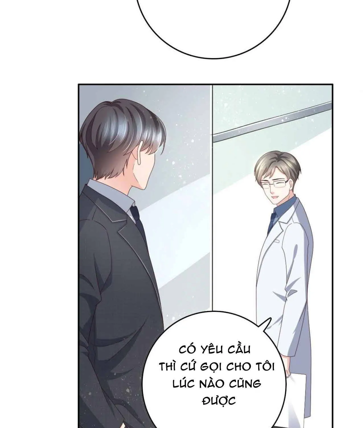 Trí Mạng Mị Thê: Tổng Tài Muốn Phục Hôn Chapter 14 - Trang 5