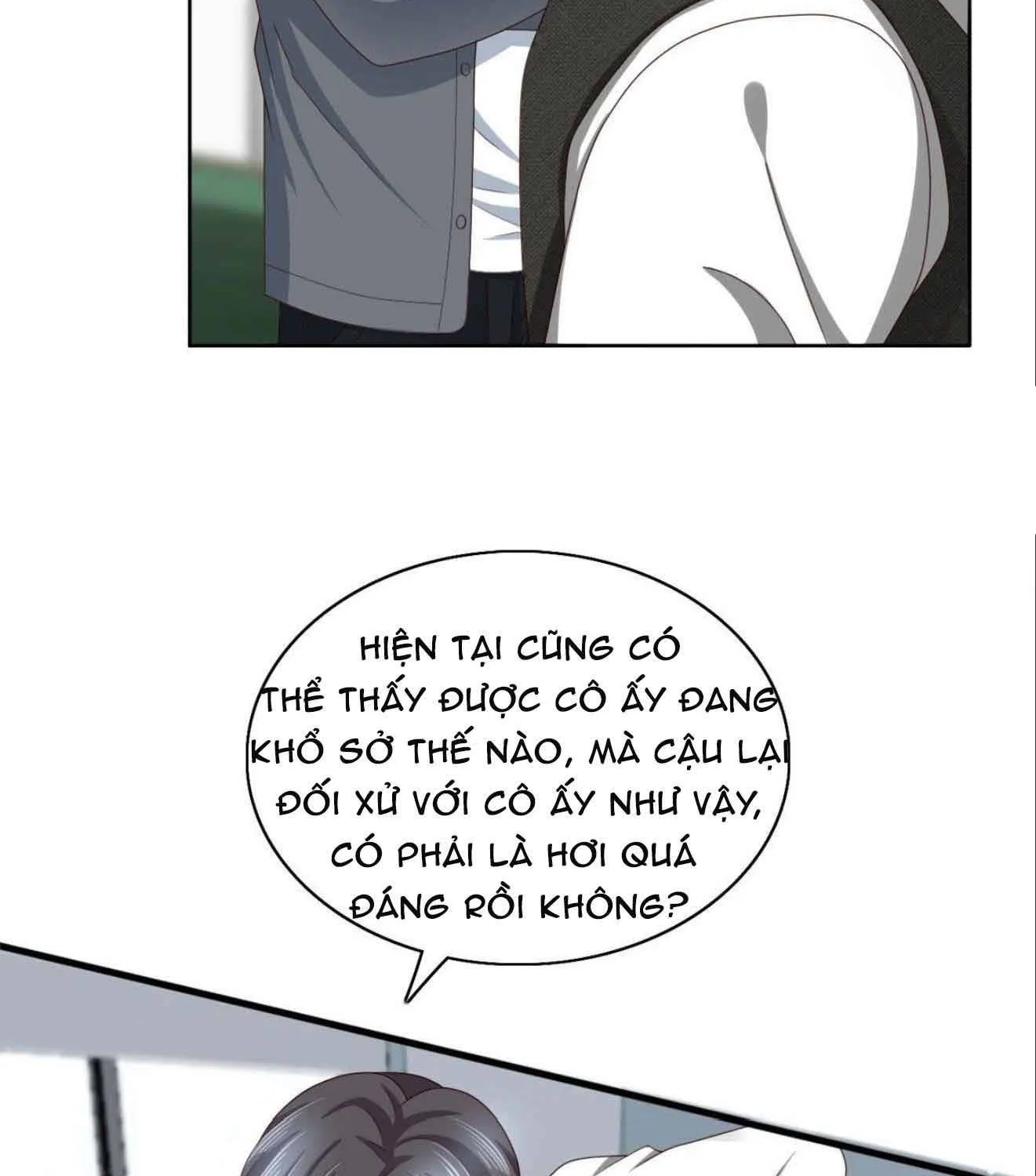 Trí Mạng Mị Thê: Tổng Tài Muốn Phục Hôn Chapter 15 - Trang 13
