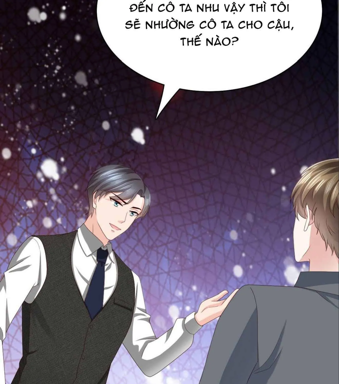 Trí Mạng Mị Thê: Tổng Tài Muốn Phục Hôn Chapter 15 - Trang 16