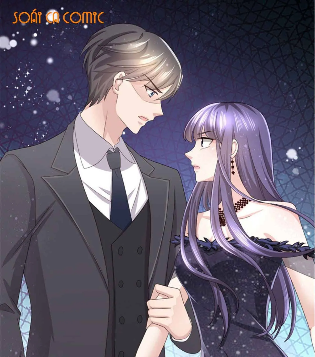 Trí Mạng Mị Thê: Tổng Tài Muốn Phục Hôn Chapter 15 - Trang 2