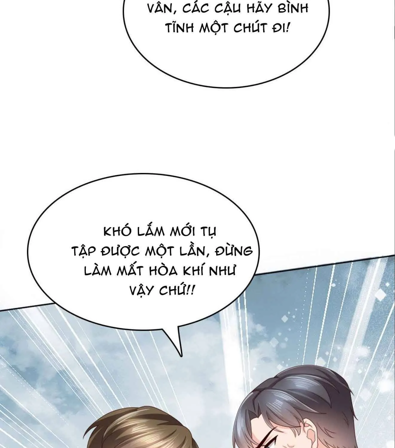 Trí Mạng Mị Thê: Tổng Tài Muốn Phục Hôn Chapter 15 - Trang 22