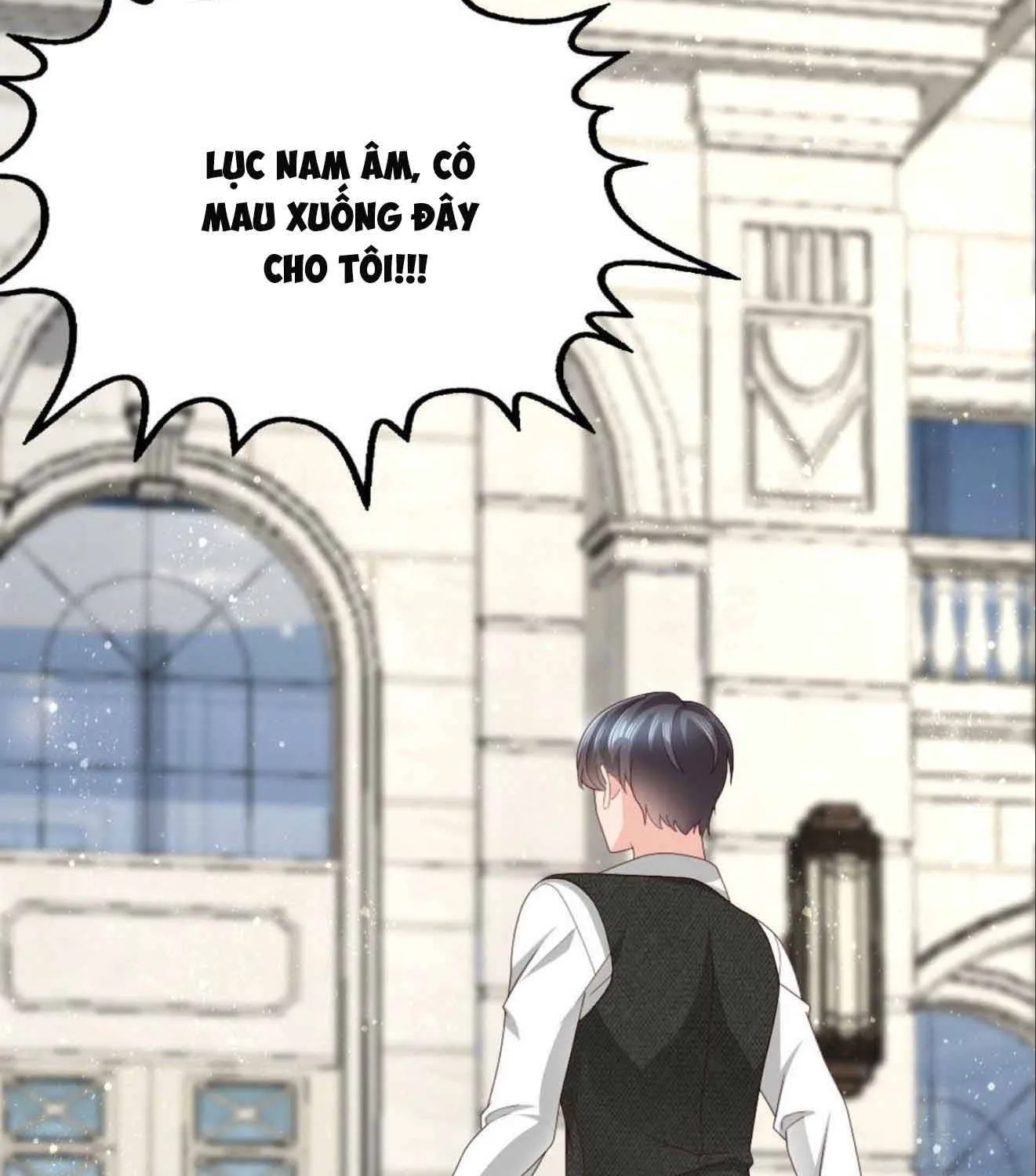 Trí Mạng Mị Thê: Tổng Tài Muốn Phục Hôn Chapter 15 - Trang 27