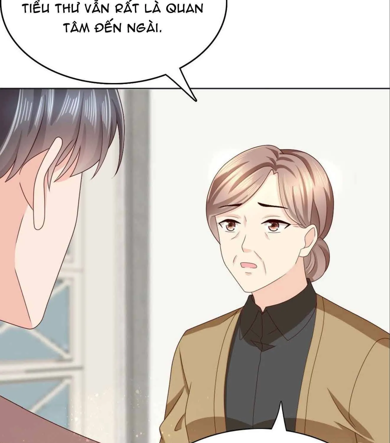 Trí Mạng Mị Thê: Tổng Tài Muốn Phục Hôn Chapter 15 - Trang 32