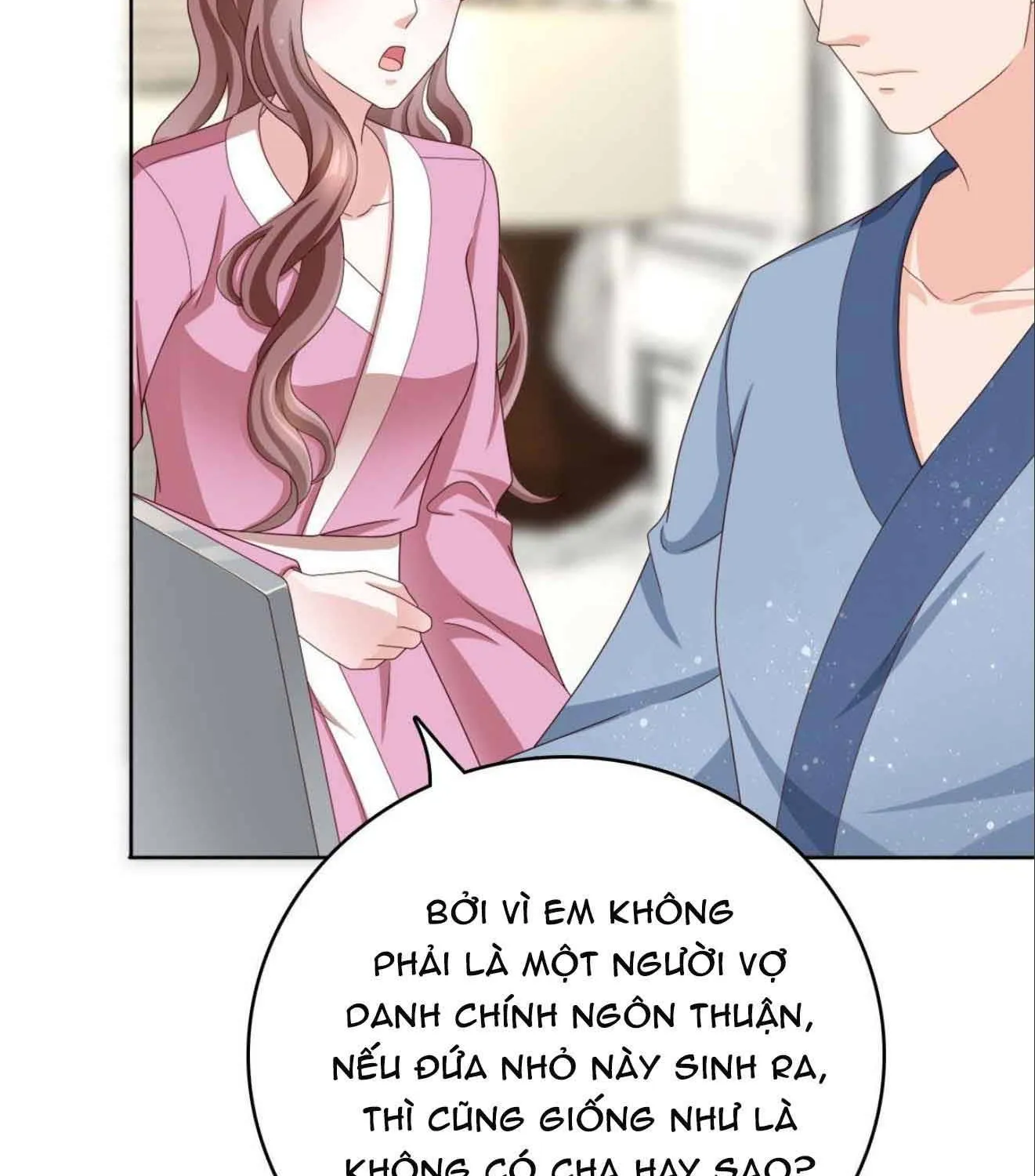Trí Mạng Mị Thê: Tổng Tài Muốn Phục Hôn Chapter 15 - Trang 39