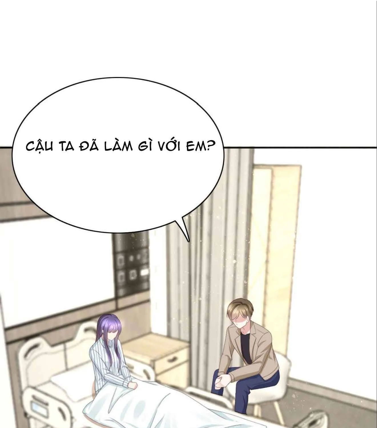 Trí Mạng Mị Thê: Tổng Tài Muốn Phục Hôn Chapter 15 - Trang 4