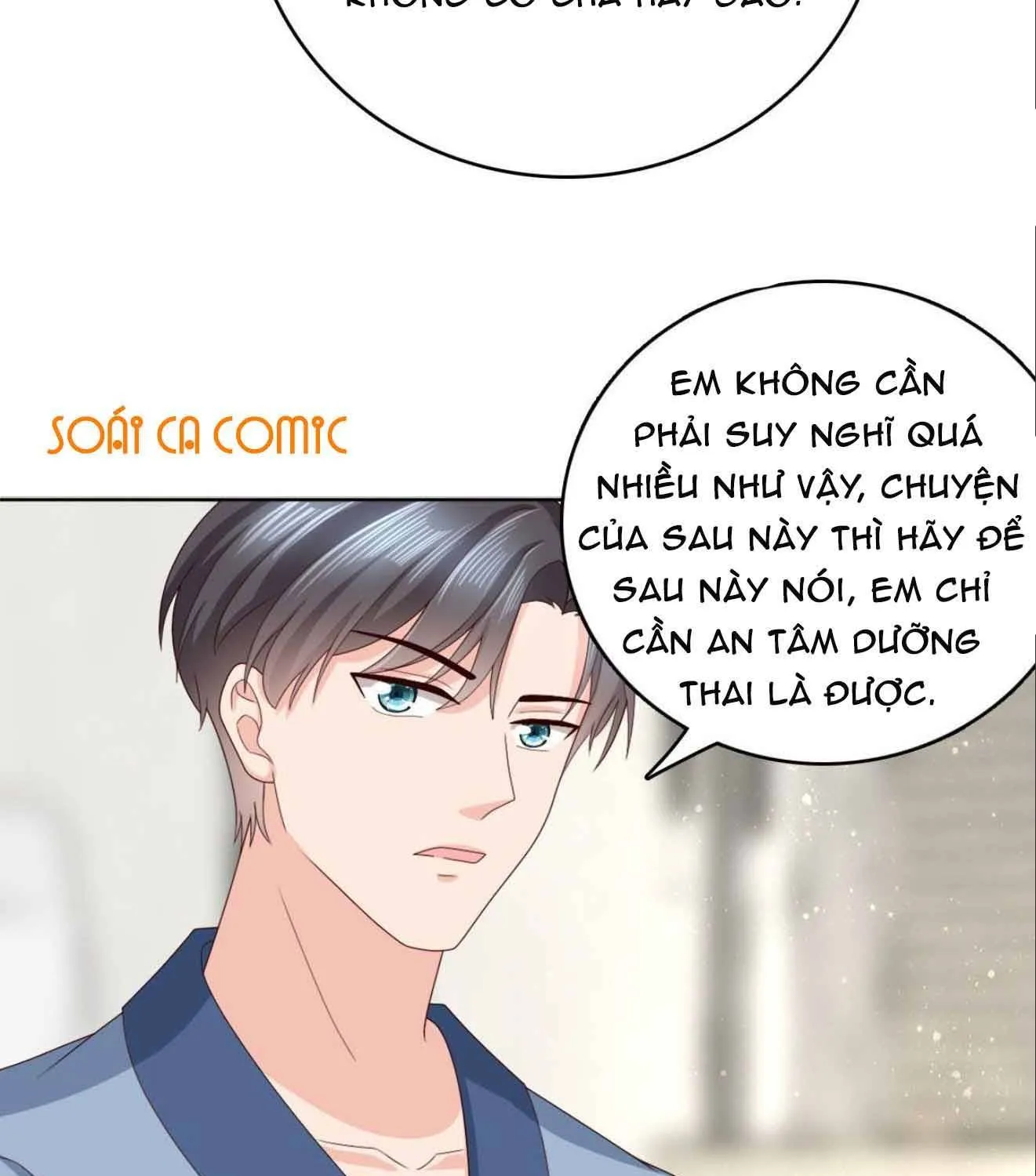 Trí Mạng Mị Thê: Tổng Tài Muốn Phục Hôn Chapter 15 - Trang 40