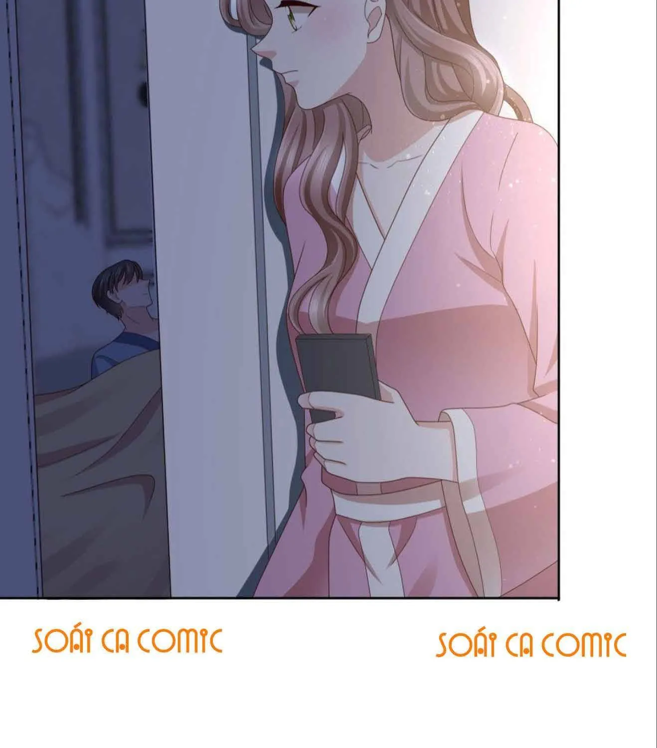 Trí Mạng Mị Thê: Tổng Tài Muốn Phục Hôn Chapter 15 - Trang 48