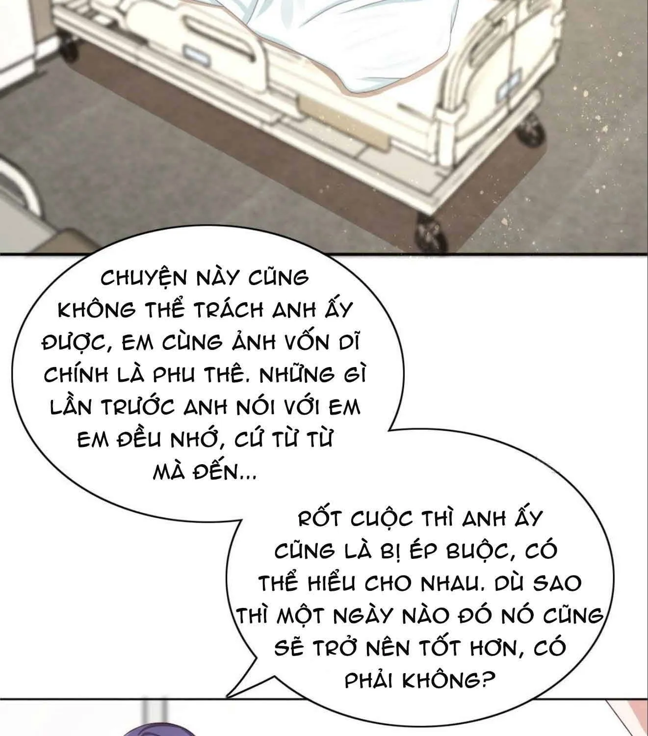 Trí Mạng Mị Thê: Tổng Tài Muốn Phục Hôn Chapter 15 - Trang 5