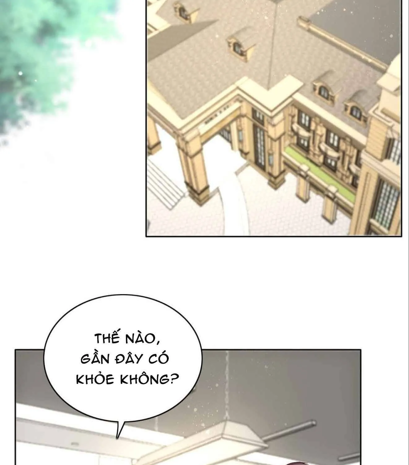 Trí Mạng Mị Thê: Tổng Tài Muốn Phục Hôn Chapter 15 - Trang 8