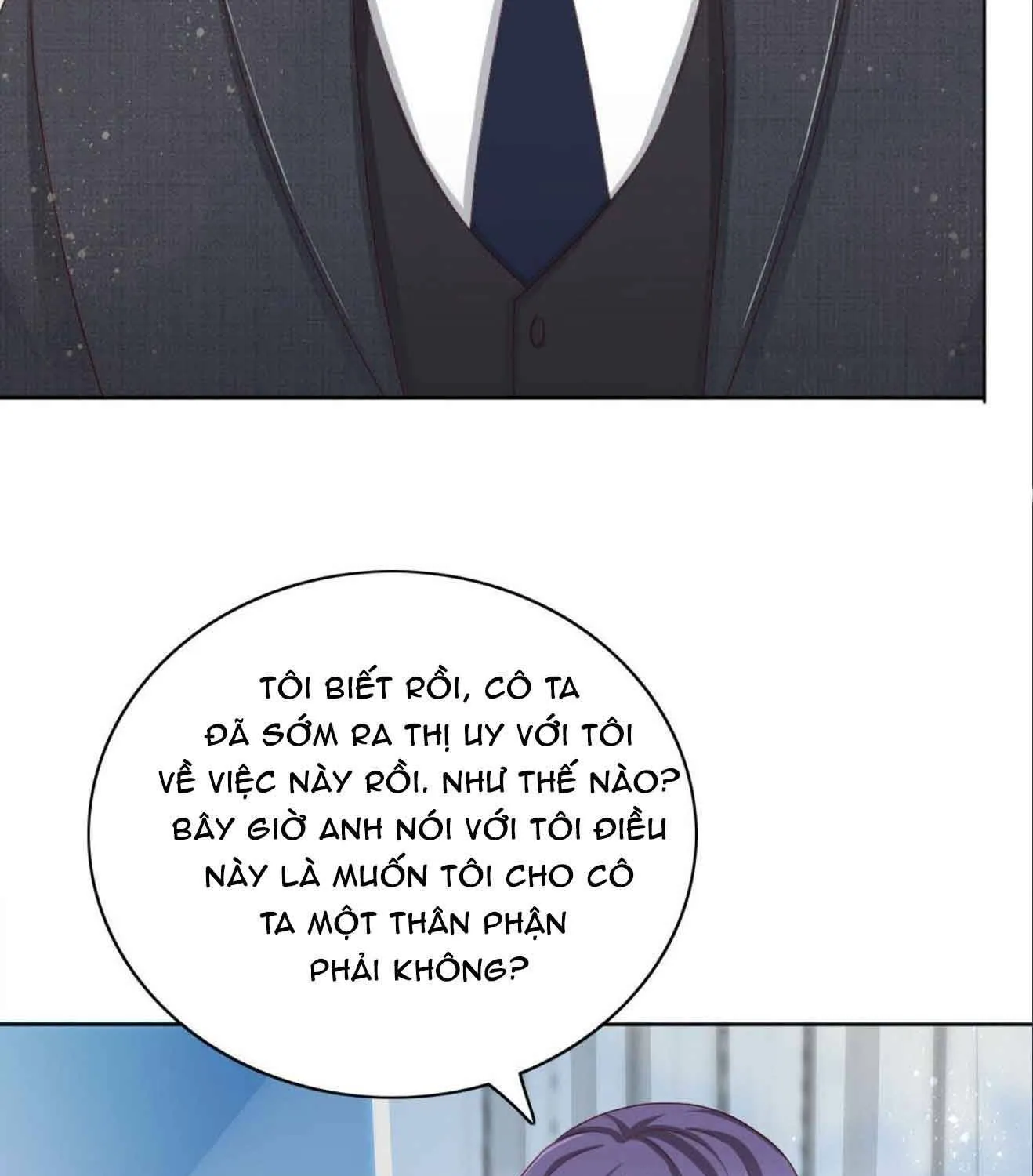 Trí Mạng Mị Thê: Tổng Tài Muốn Phục Hôn Chapter 16 - Trang 16