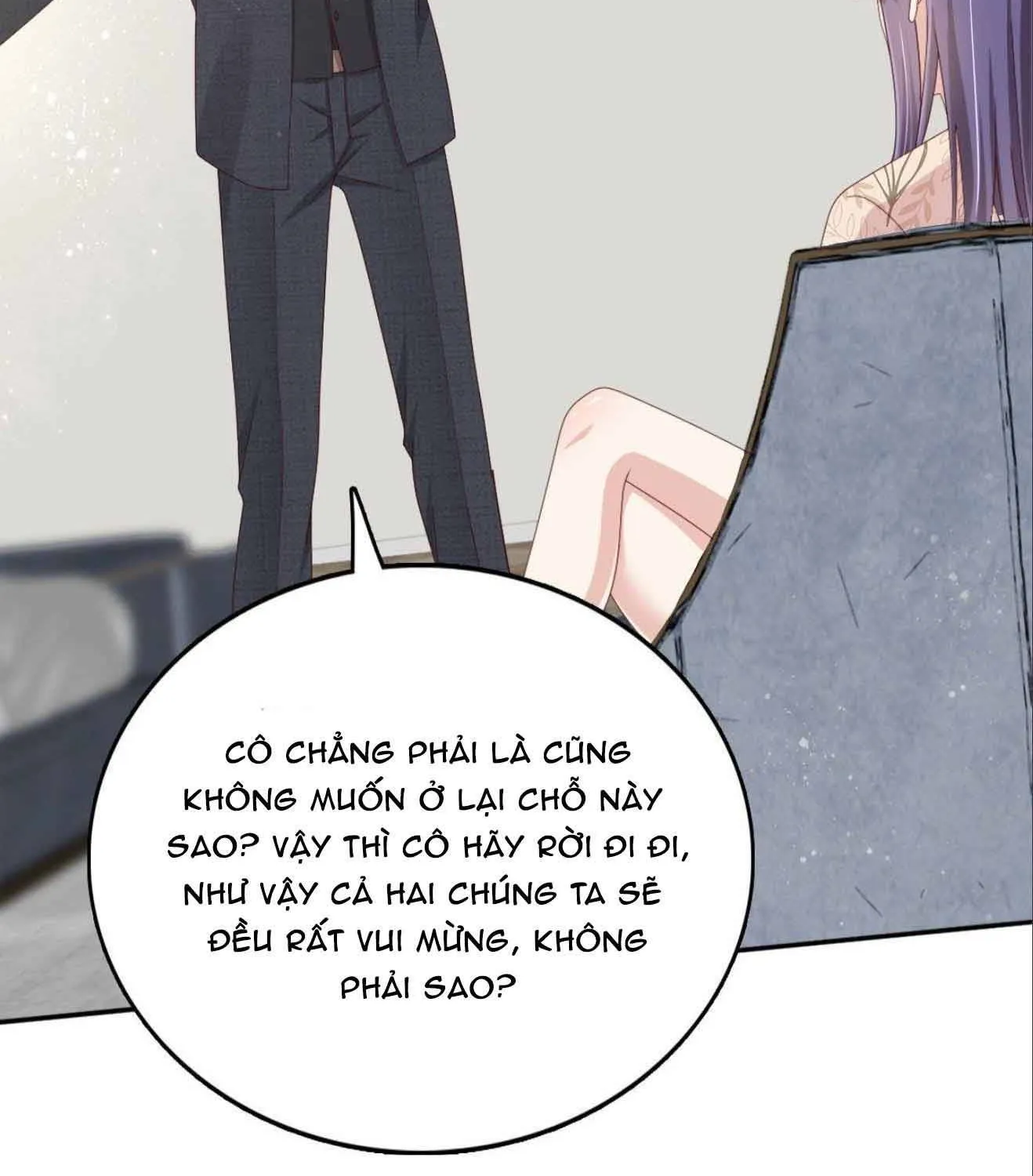 Trí Mạng Mị Thê: Tổng Tài Muốn Phục Hôn Chapter 16 - Trang 19