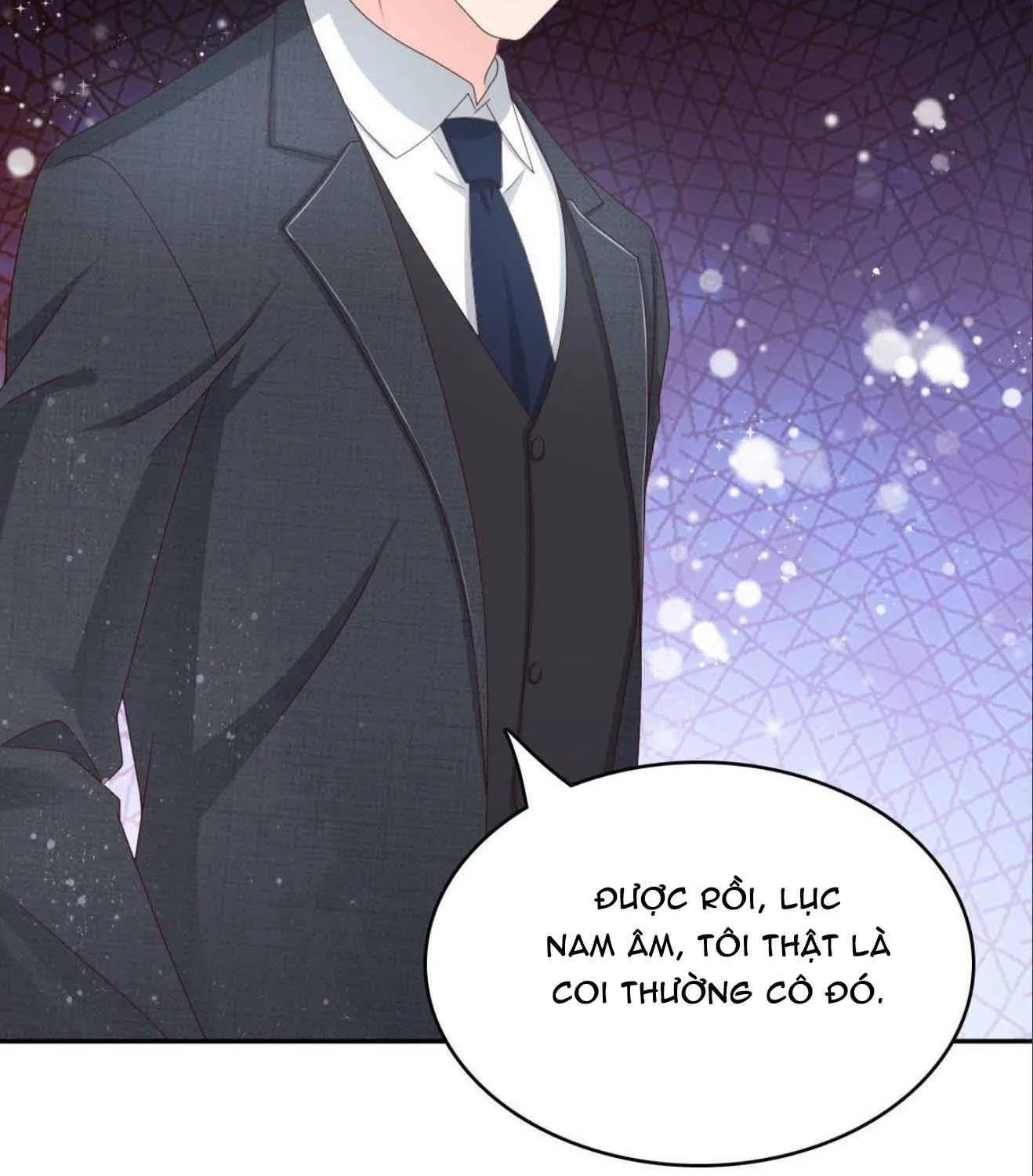 Trí Mạng Mị Thê: Tổng Tài Muốn Phục Hôn Chapter 16 - Trang 23