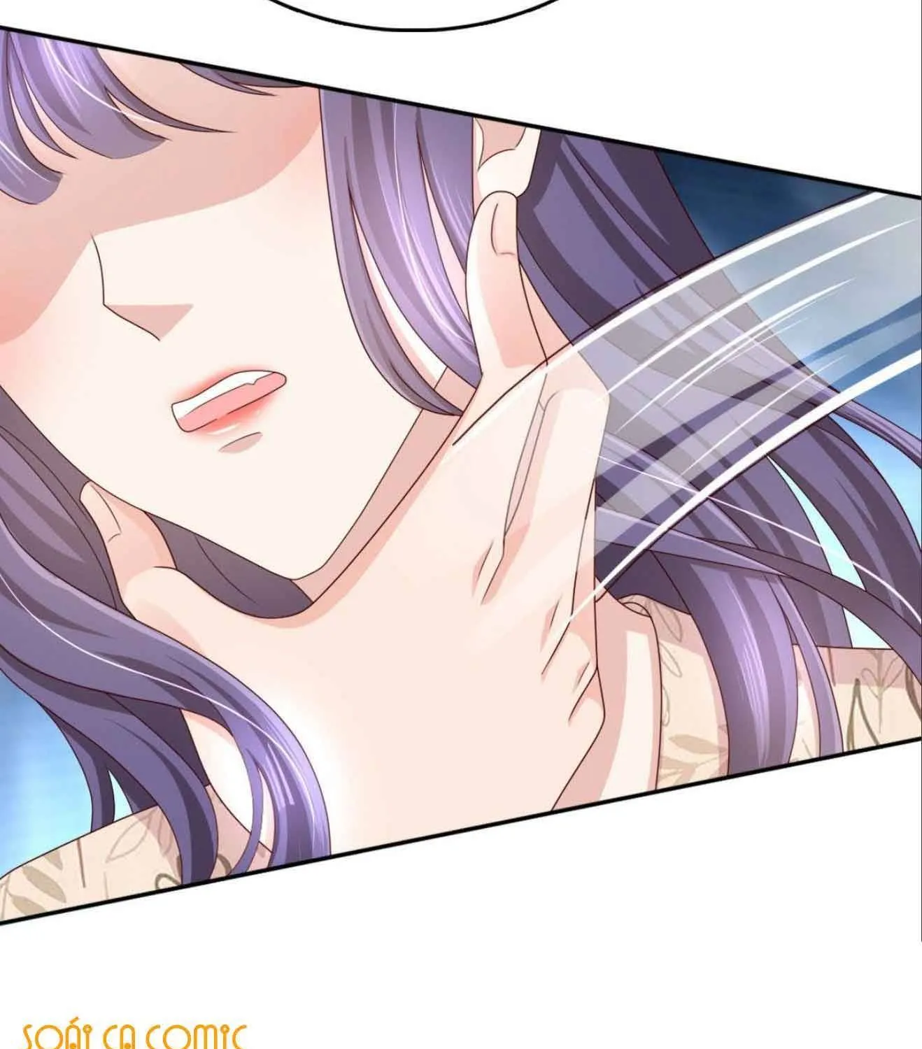 Trí Mạng Mị Thê: Tổng Tài Muốn Phục Hôn Chapter 16 - Trang 26