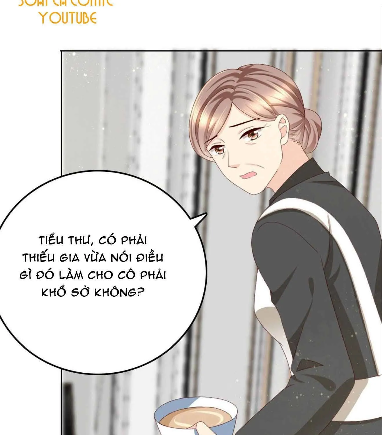 Trí Mạng Mị Thê: Tổng Tài Muốn Phục Hôn Chapter 16 - Trang 32