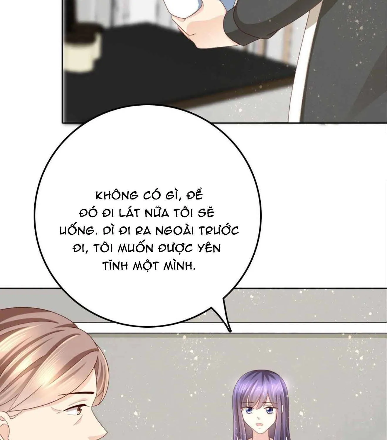 Trí Mạng Mị Thê: Tổng Tài Muốn Phục Hôn Chapter 16 - Trang 33