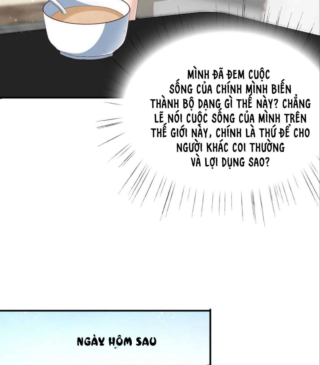 Trí Mạng Mị Thê: Tổng Tài Muốn Phục Hôn Chapter 16 - Trang 37