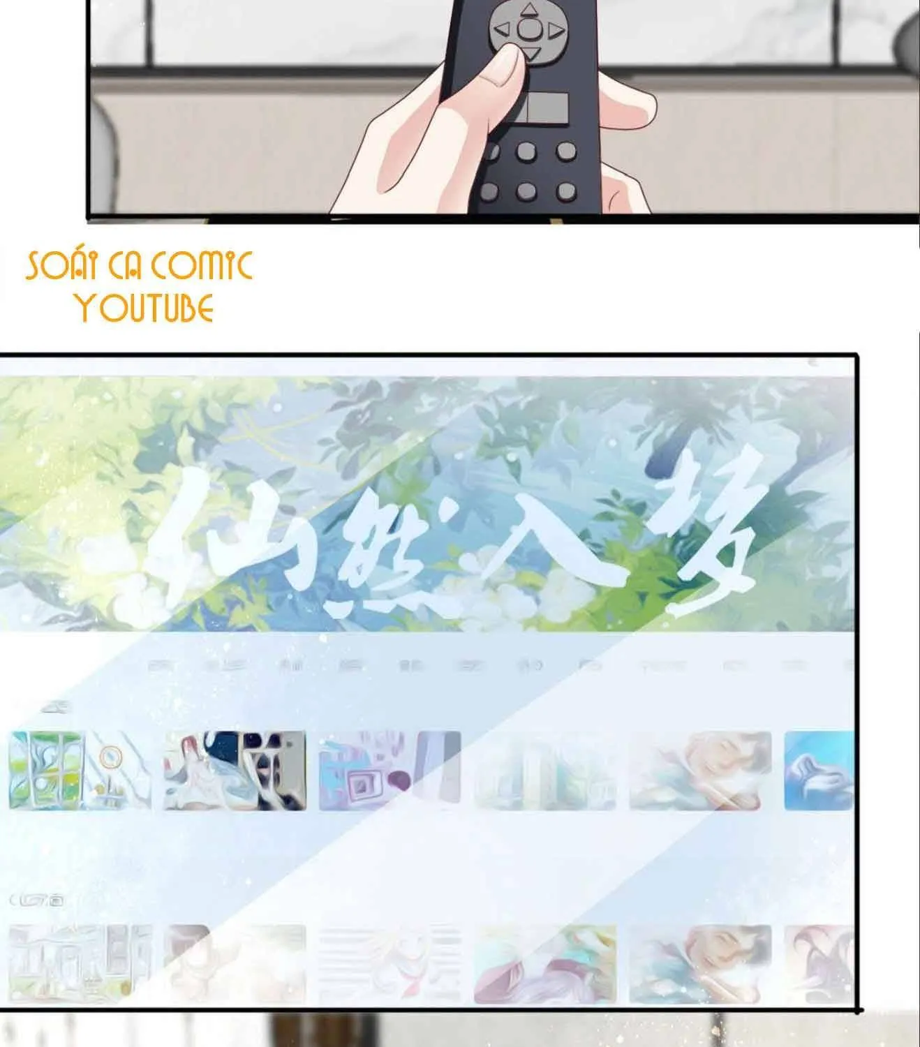 Trí Mạng Mị Thê: Tổng Tài Muốn Phục Hôn Chapter 16 - Trang 40