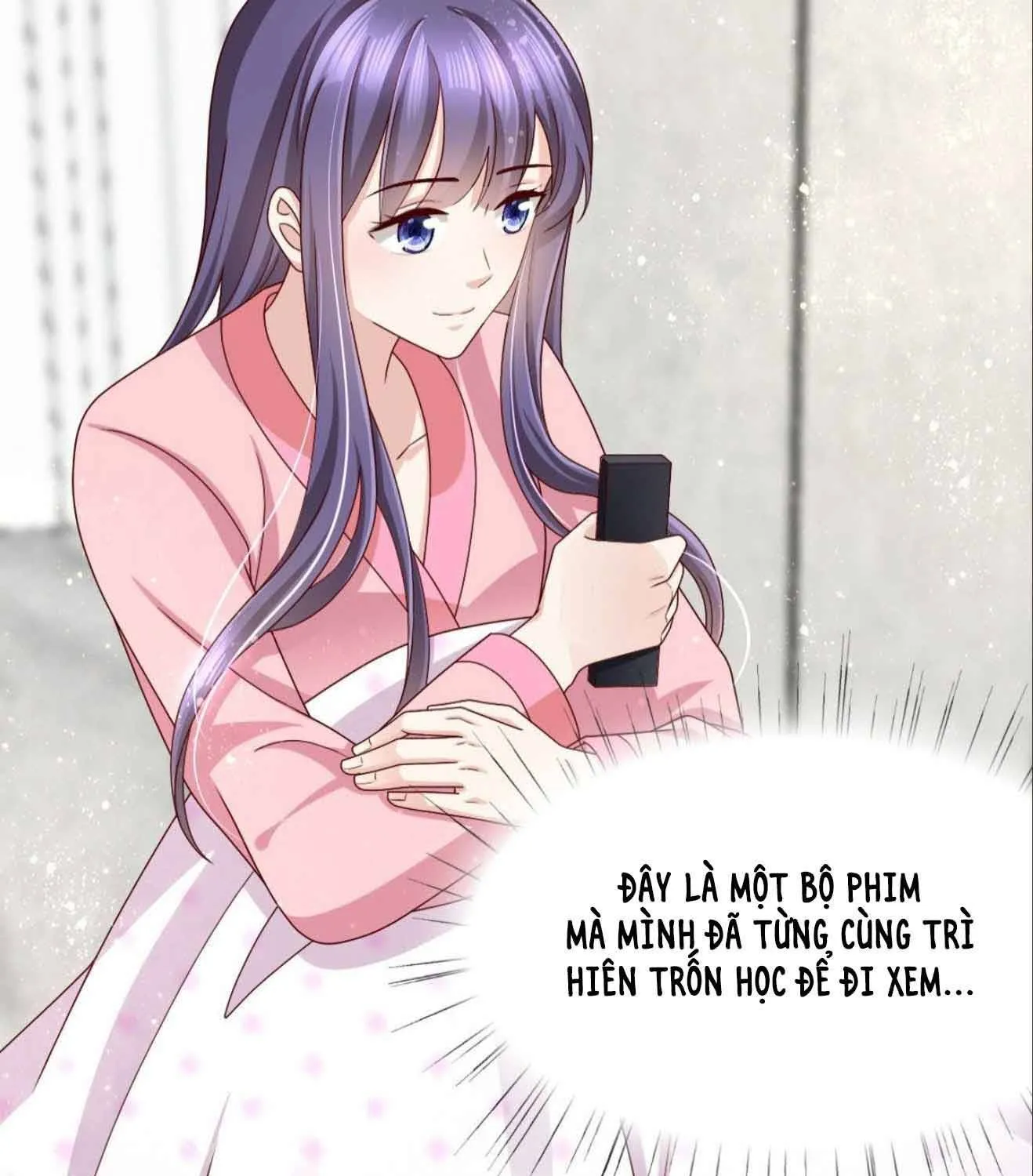 Trí Mạng Mị Thê: Tổng Tài Muốn Phục Hôn Chapter 16 - Trang 42
