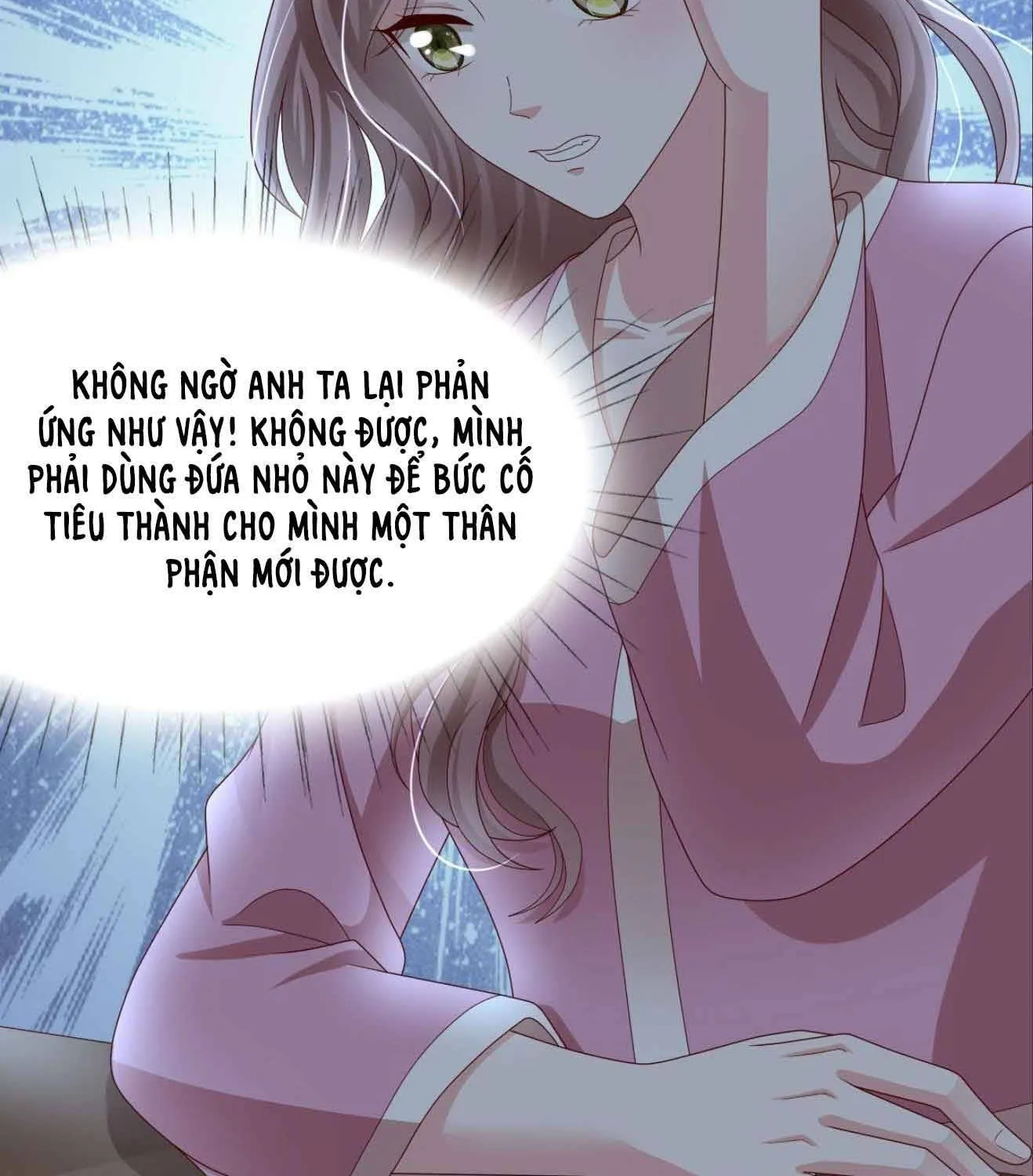 Trí Mạng Mị Thê: Tổng Tài Muốn Phục Hôn Chapter 16 - Trang 9