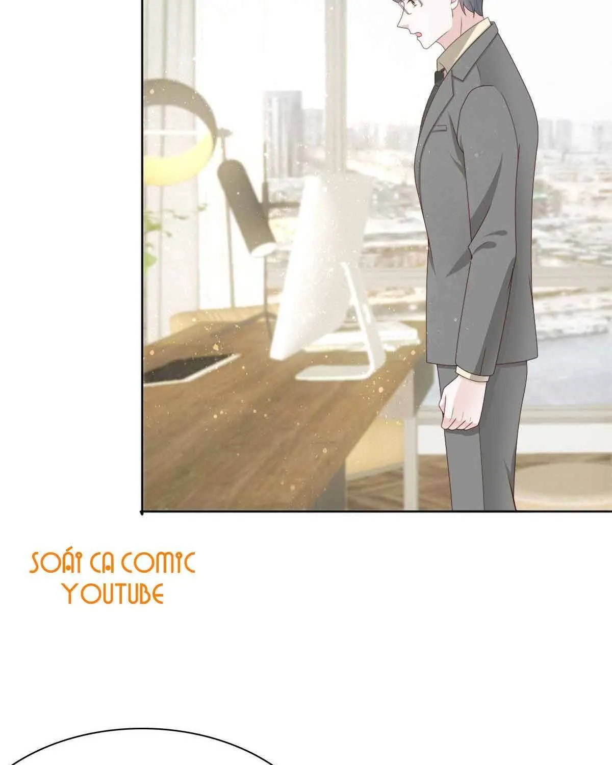 Trí Mạng Mị Thê: Tổng Tài Muốn Phục Hôn Chapter 17 - Trang 10