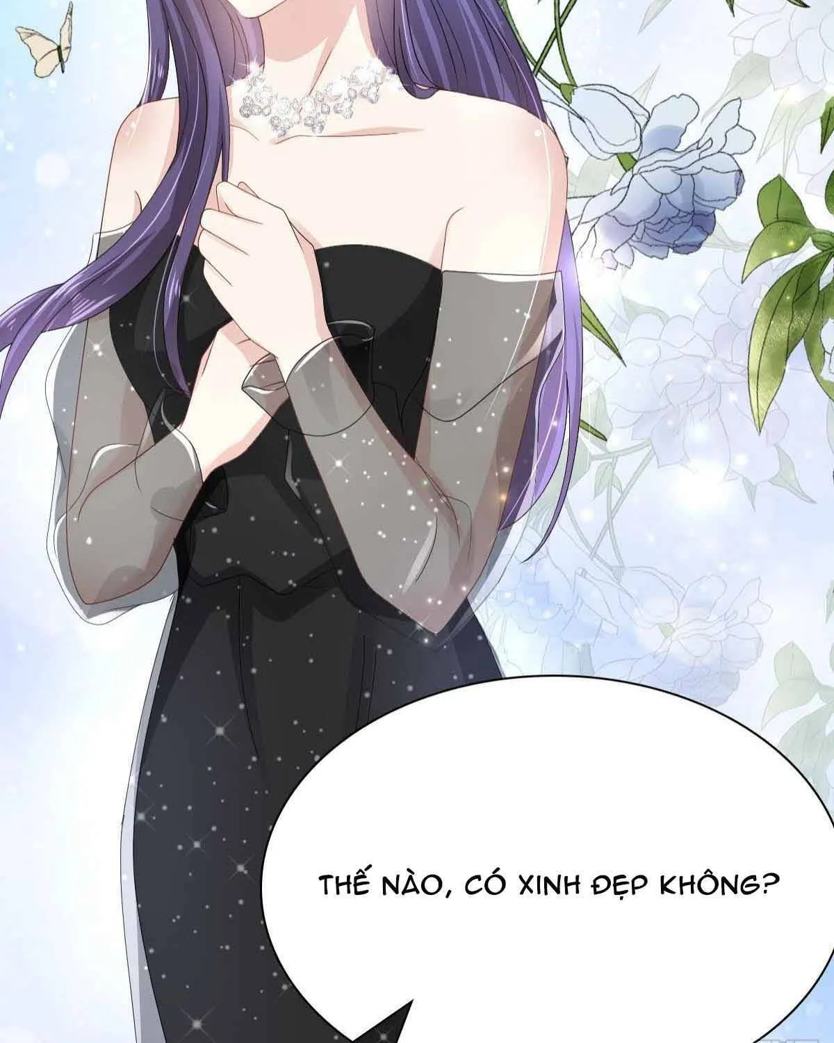 Trí Mạng Mị Thê: Tổng Tài Muốn Phục Hôn Chapter 17 - Trang 15