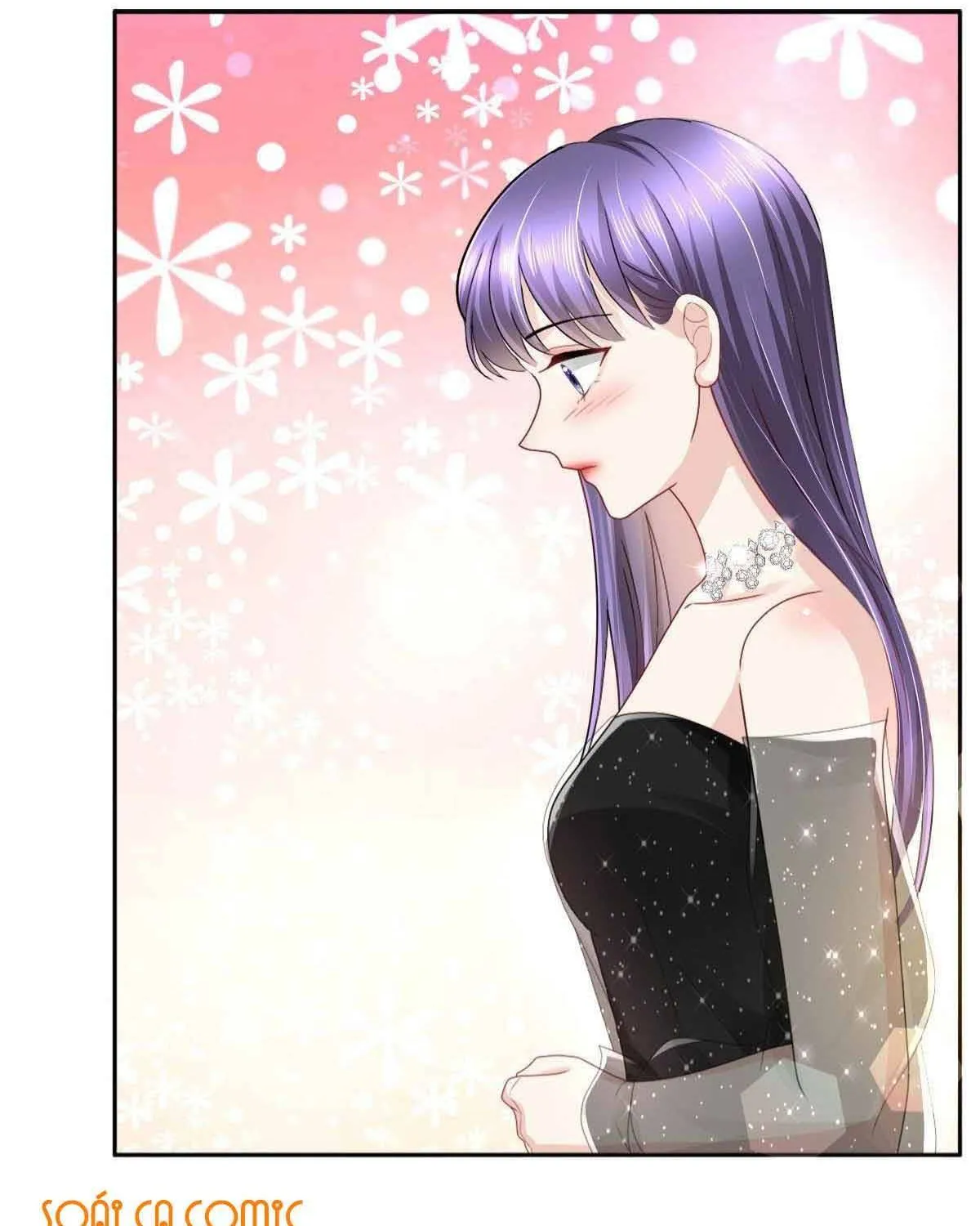 Trí Mạng Mị Thê: Tổng Tài Muốn Phục Hôn Chapter 17 - Trang 17