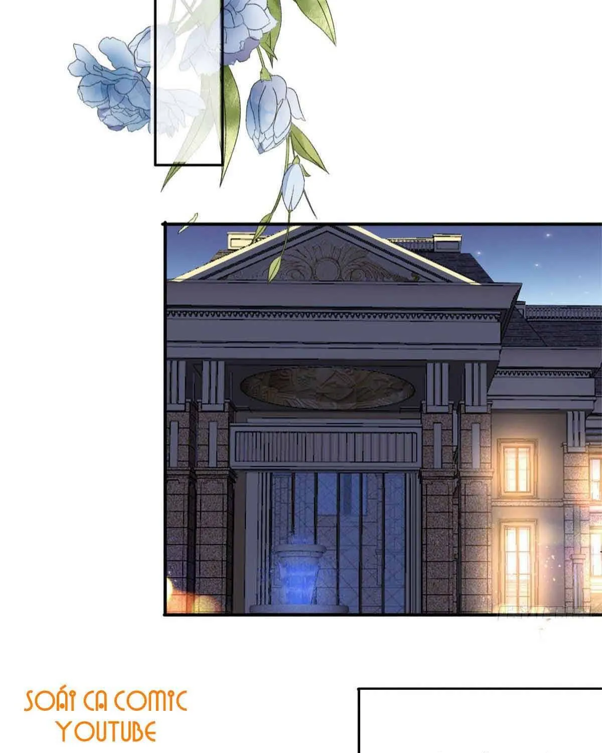 Trí Mạng Mị Thê: Tổng Tài Muốn Phục Hôn Chapter 17 - Trang 20