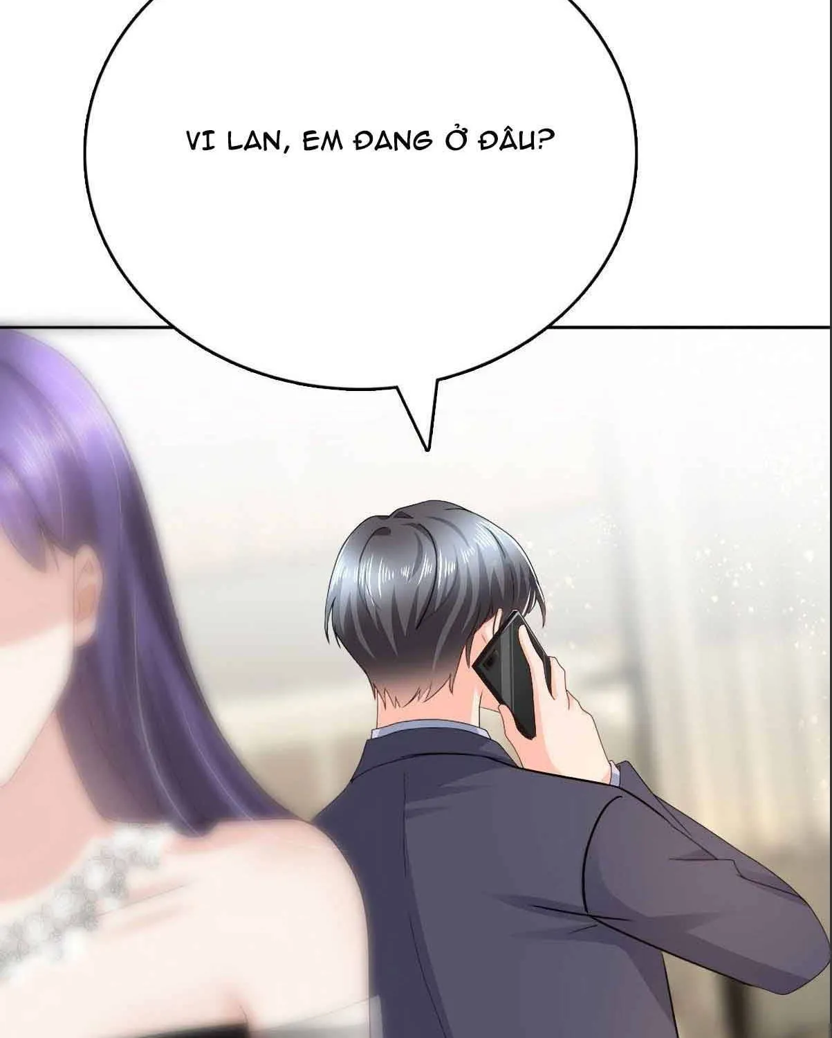 Trí Mạng Mị Thê: Tổng Tài Muốn Phục Hôn Chapter 17 - Trang 31