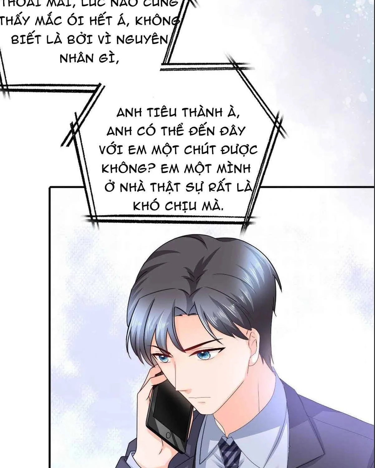 Trí Mạng Mị Thê: Tổng Tài Muốn Phục Hôn Chapter 17 - Trang 33