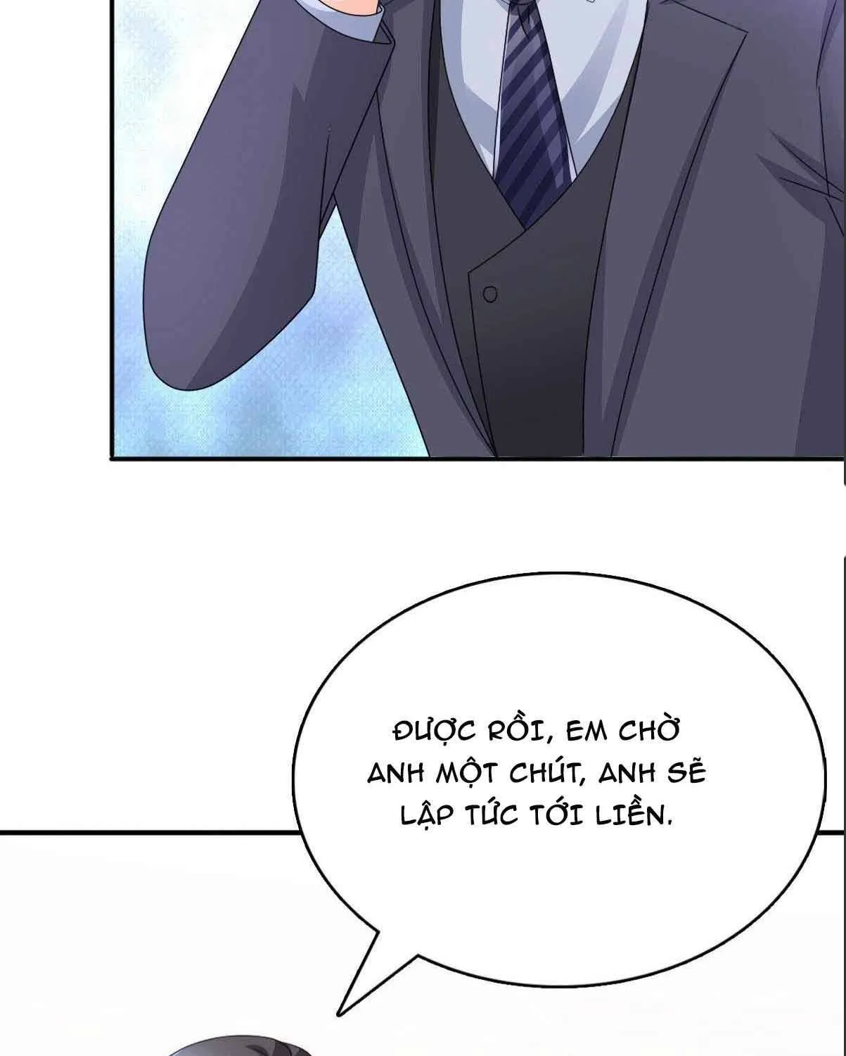 Trí Mạng Mị Thê: Tổng Tài Muốn Phục Hôn Chapter 17 - Trang 34