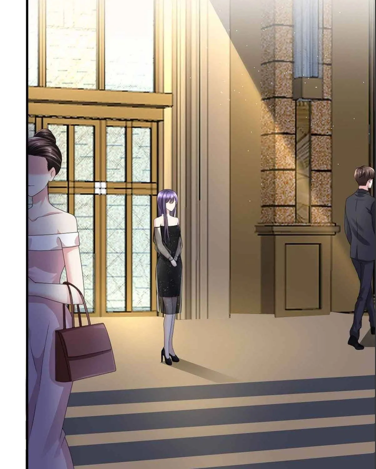 Trí Mạng Mị Thê: Tổng Tài Muốn Phục Hôn Chapter 17 - Trang 37