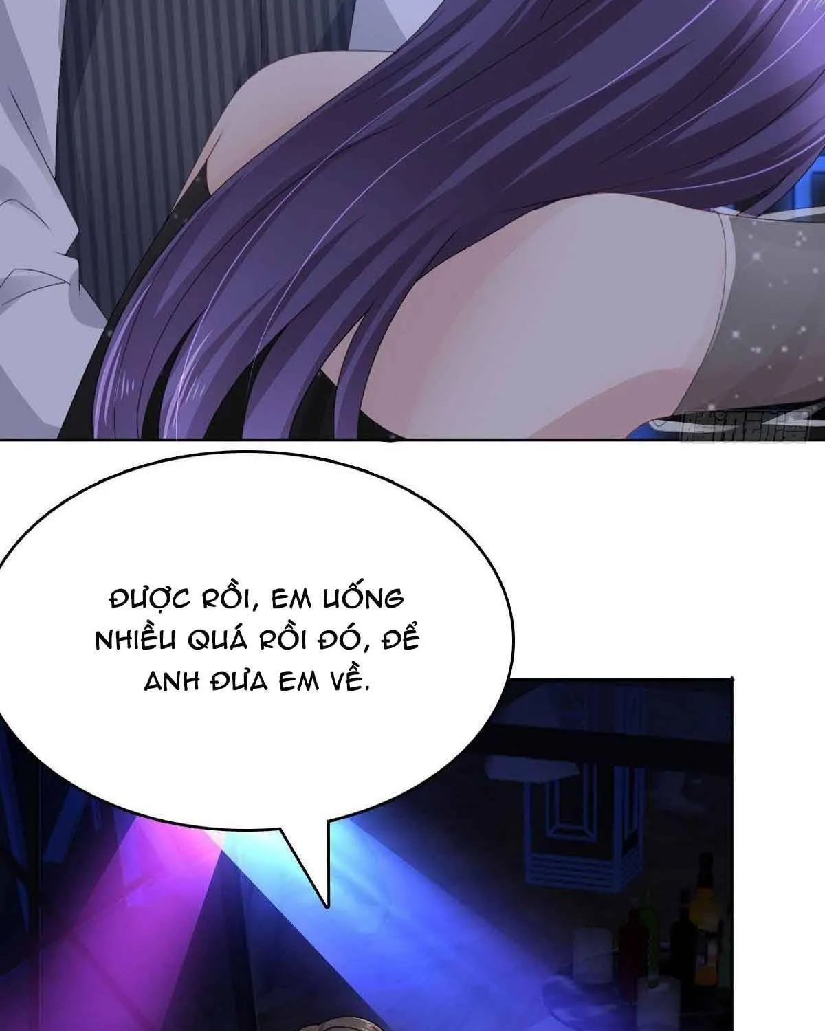 Trí Mạng Mị Thê: Tổng Tài Muốn Phục Hôn Chapter 18 - Trang 12