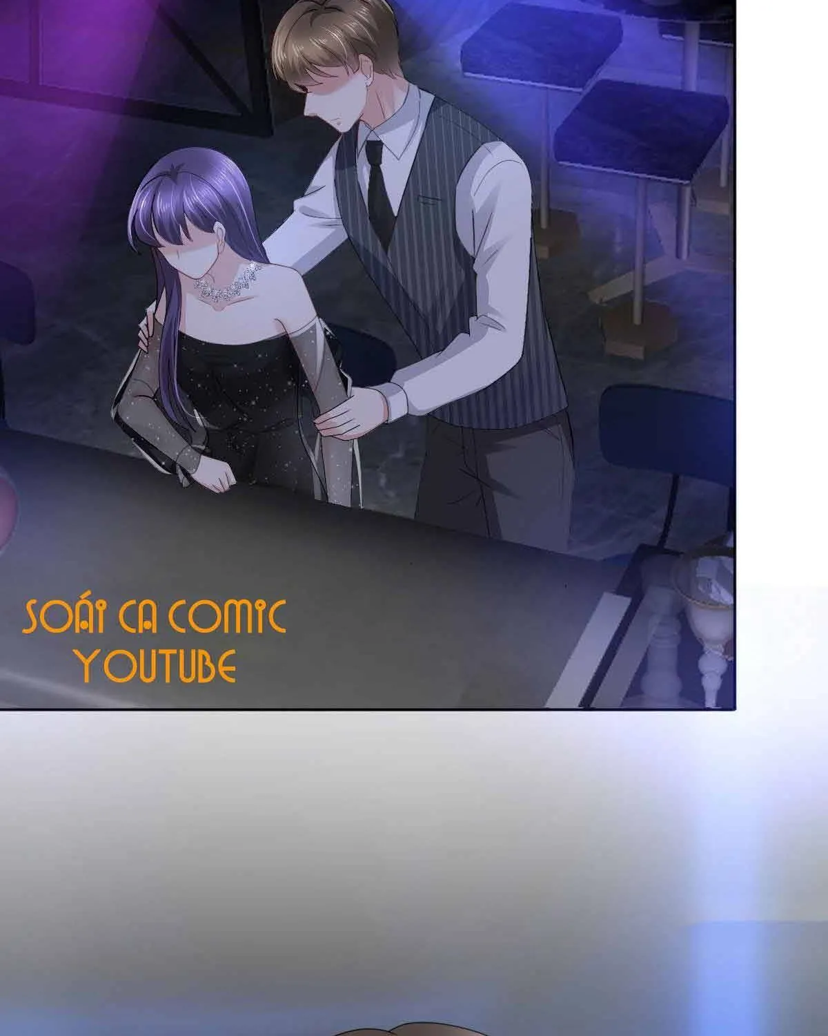 Trí Mạng Mị Thê: Tổng Tài Muốn Phục Hôn Chapter 18 - Trang 13