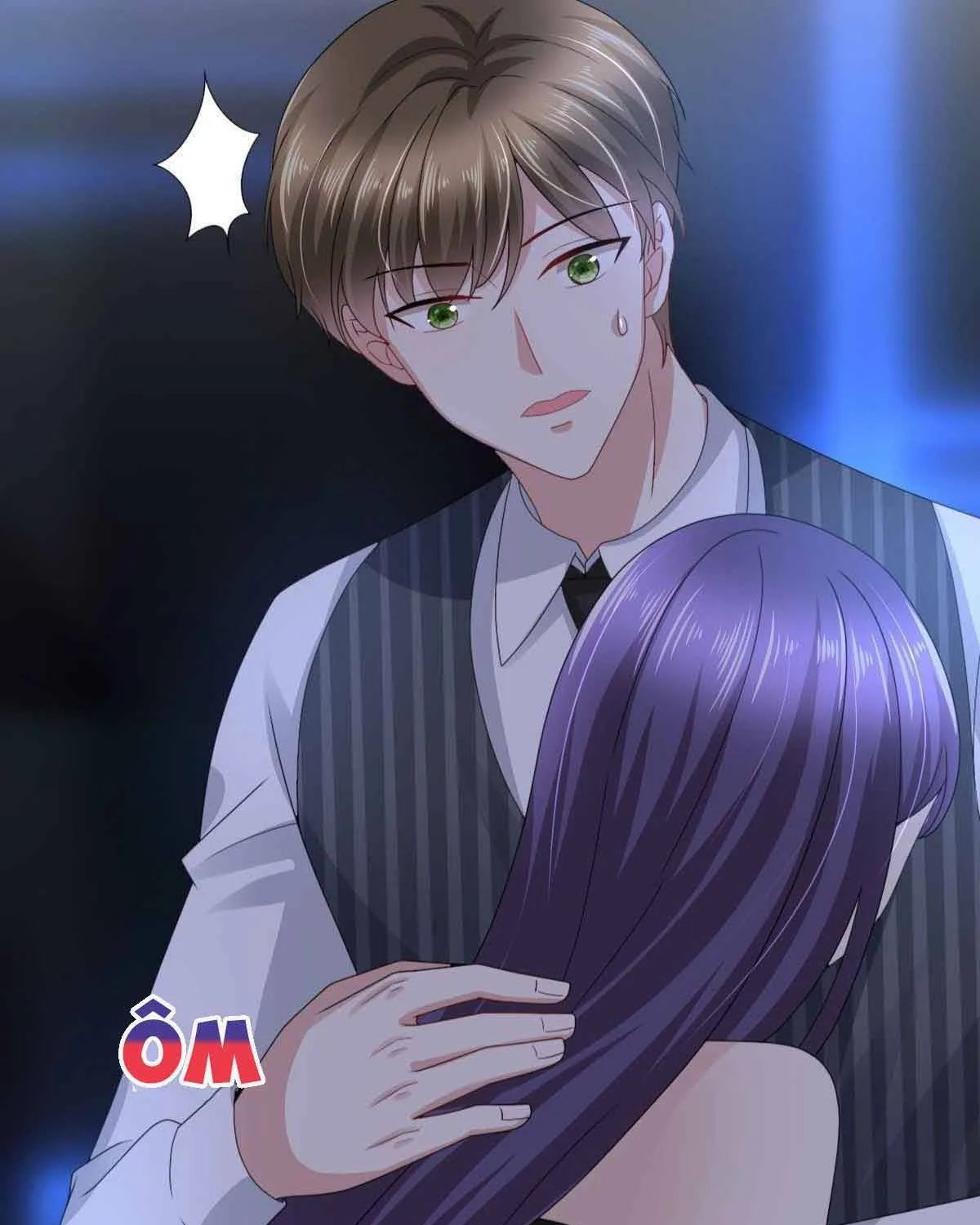Trí Mạng Mị Thê: Tổng Tài Muốn Phục Hôn Chapter 18 - Trang 14